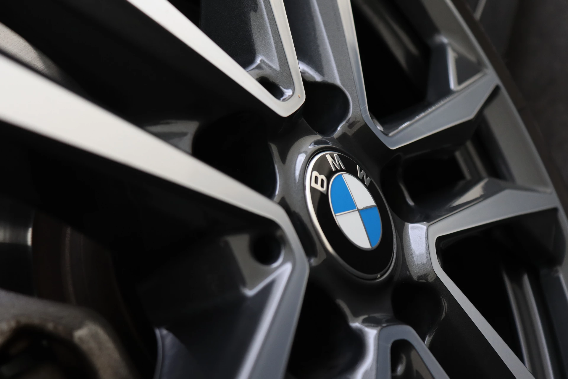 Hoofdafbeelding BMW X2