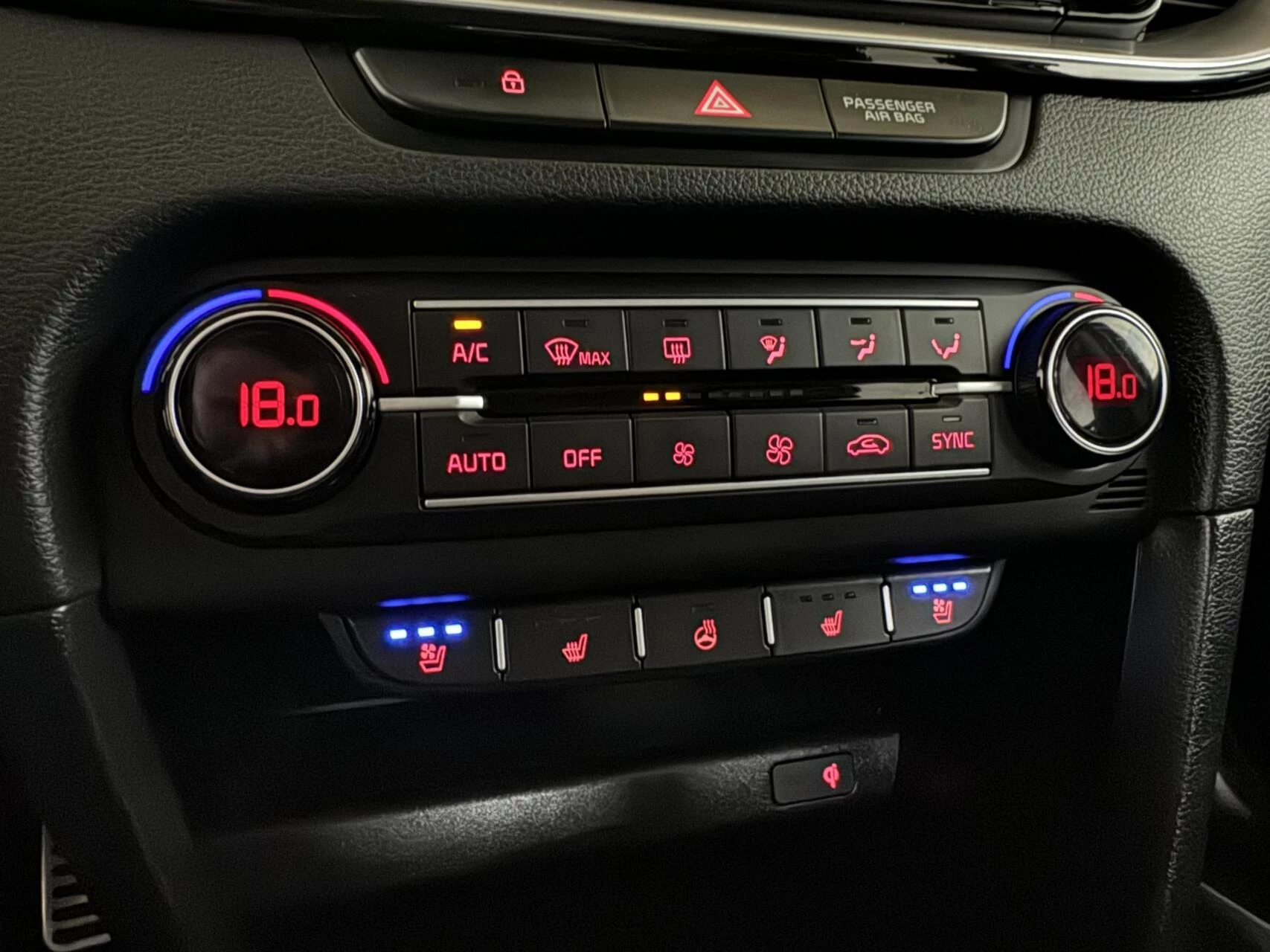 Hoofdafbeelding Kia XCeed