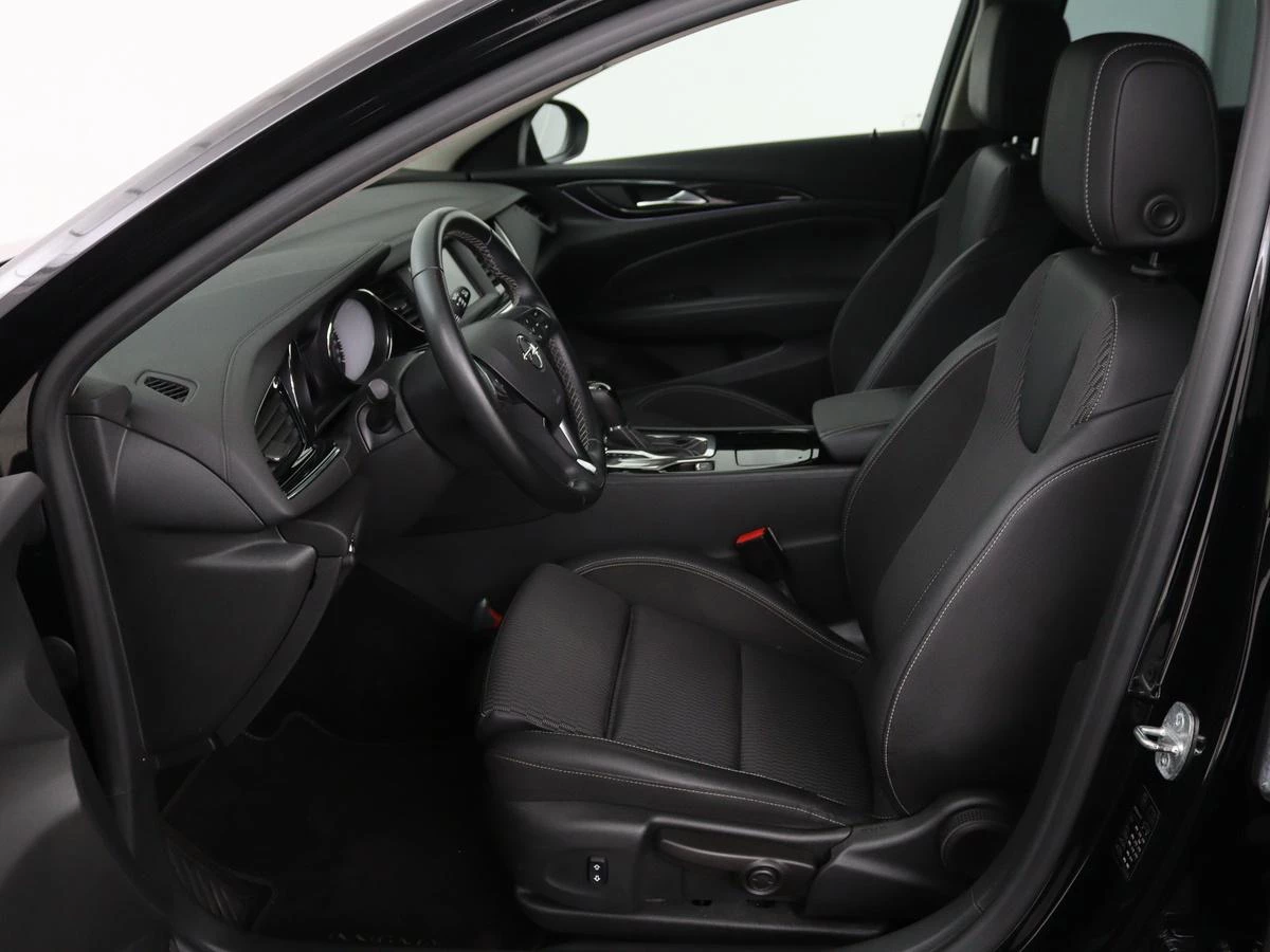 Hoofdafbeelding Opel Insignia