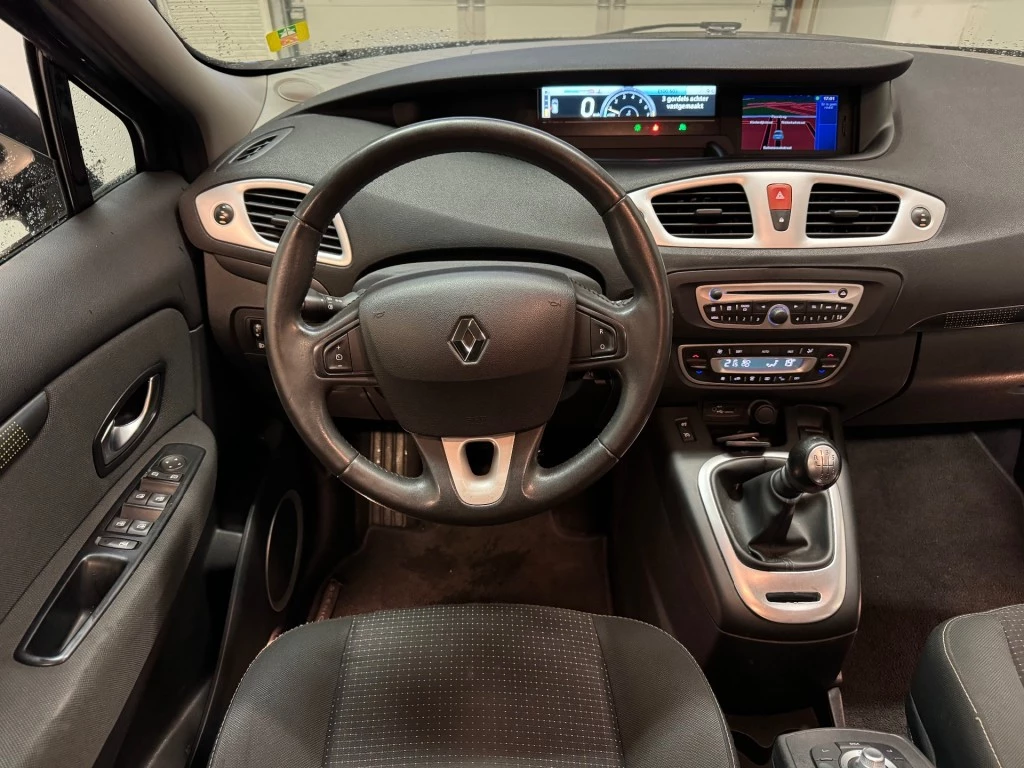 Hoofdafbeelding Renault Grand Scénic