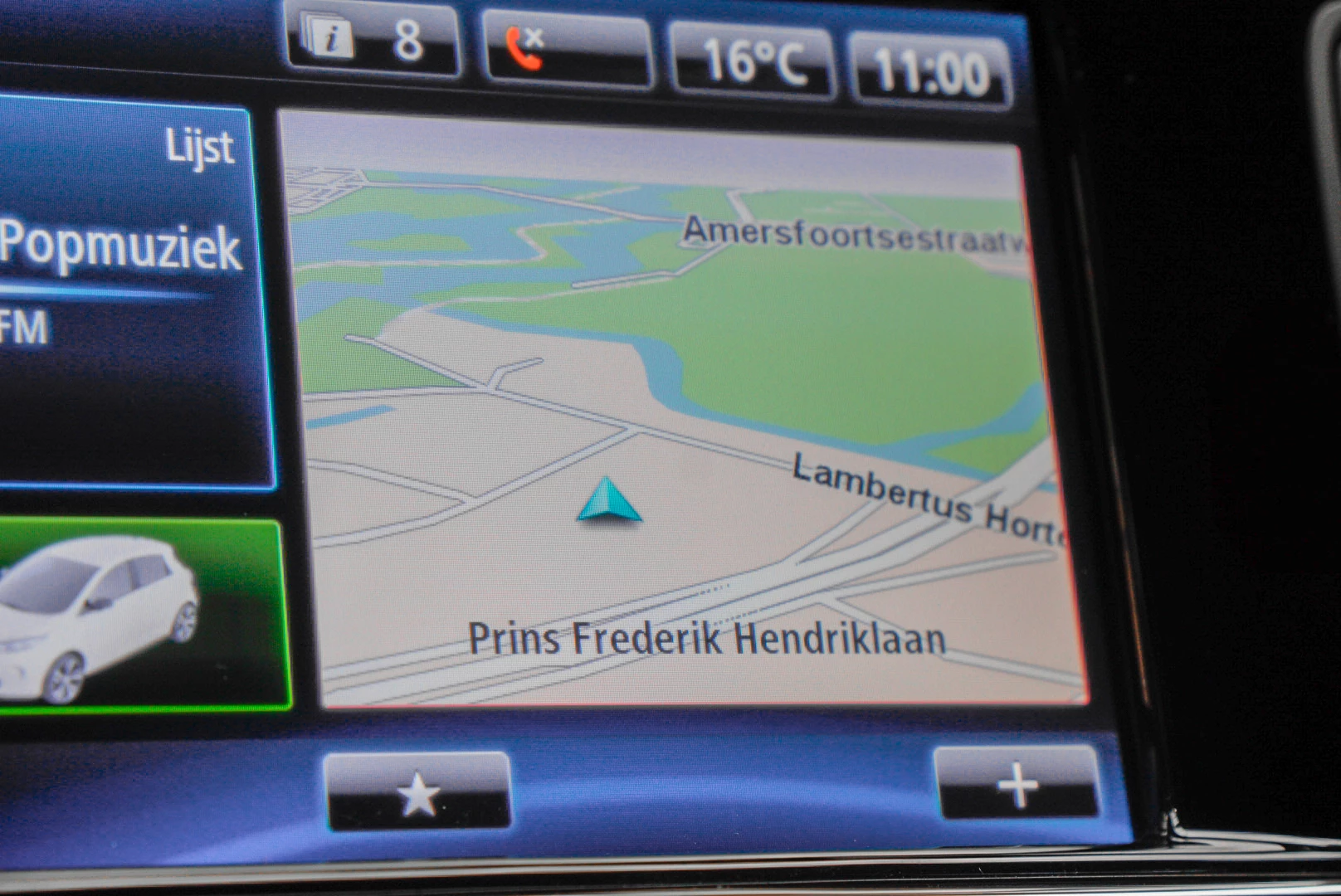 Hoofdafbeelding Renault ZOE