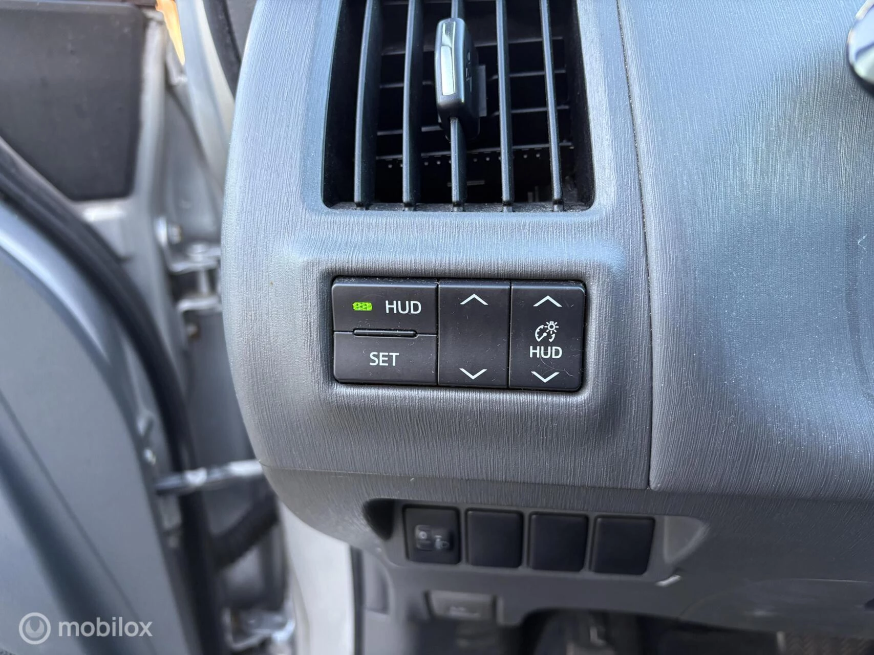 Hoofdafbeelding Toyota Prius