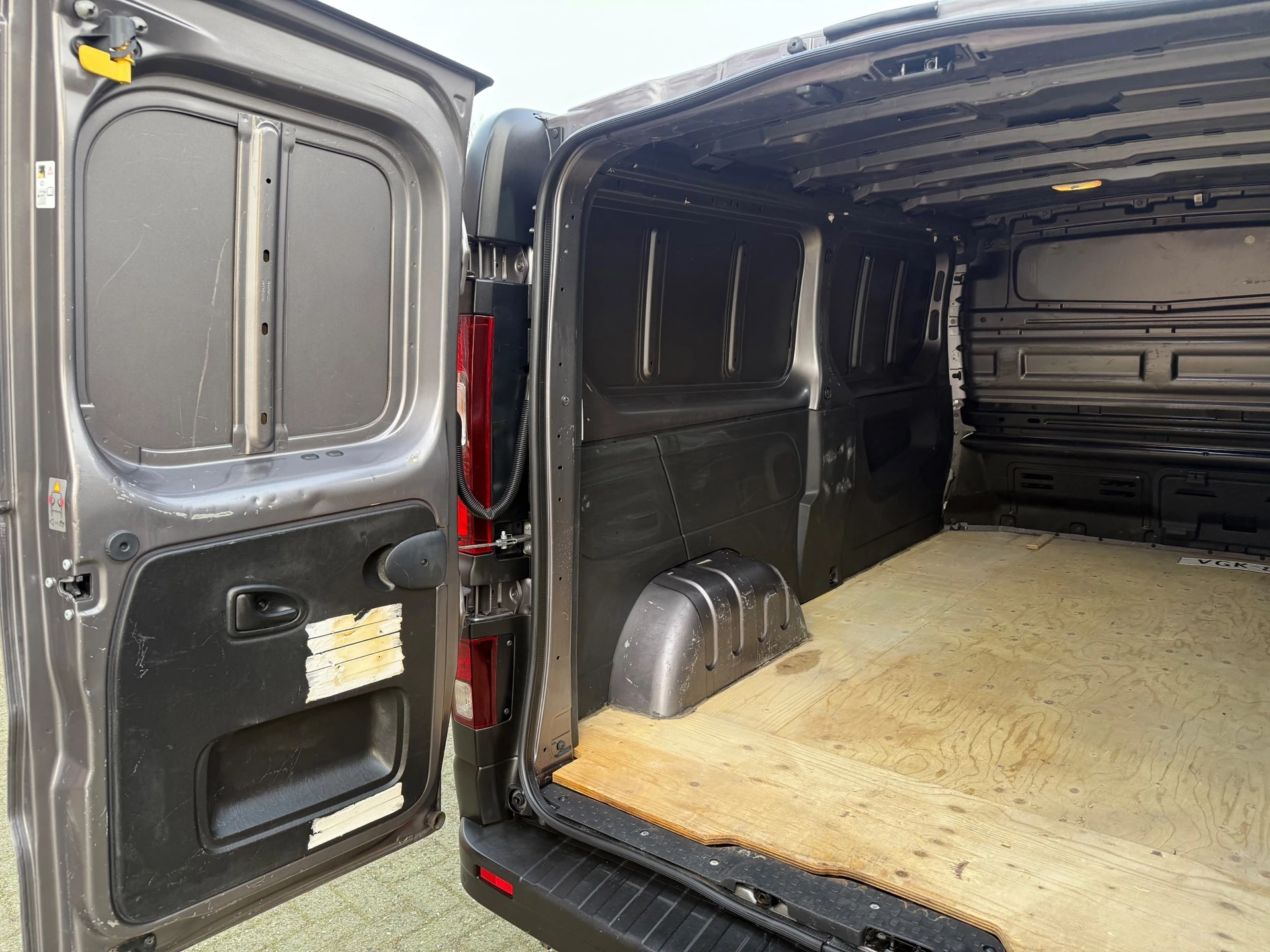 Hoofdafbeelding Fiat Talento