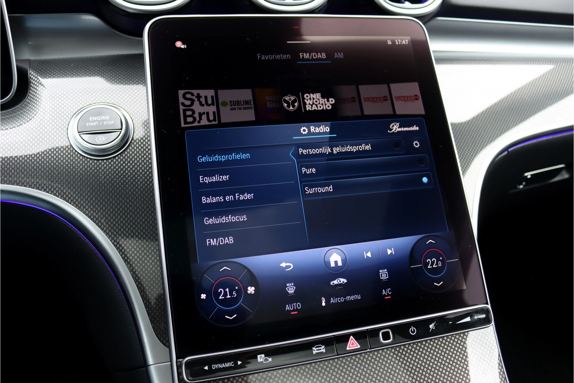 Hoofdafbeelding Mercedes-Benz CLE