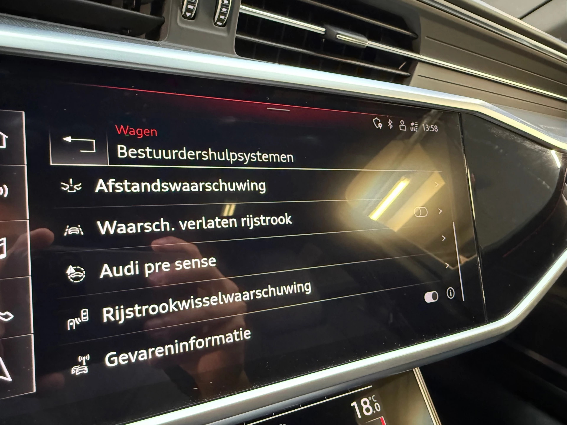 Hoofdafbeelding Audi RS6