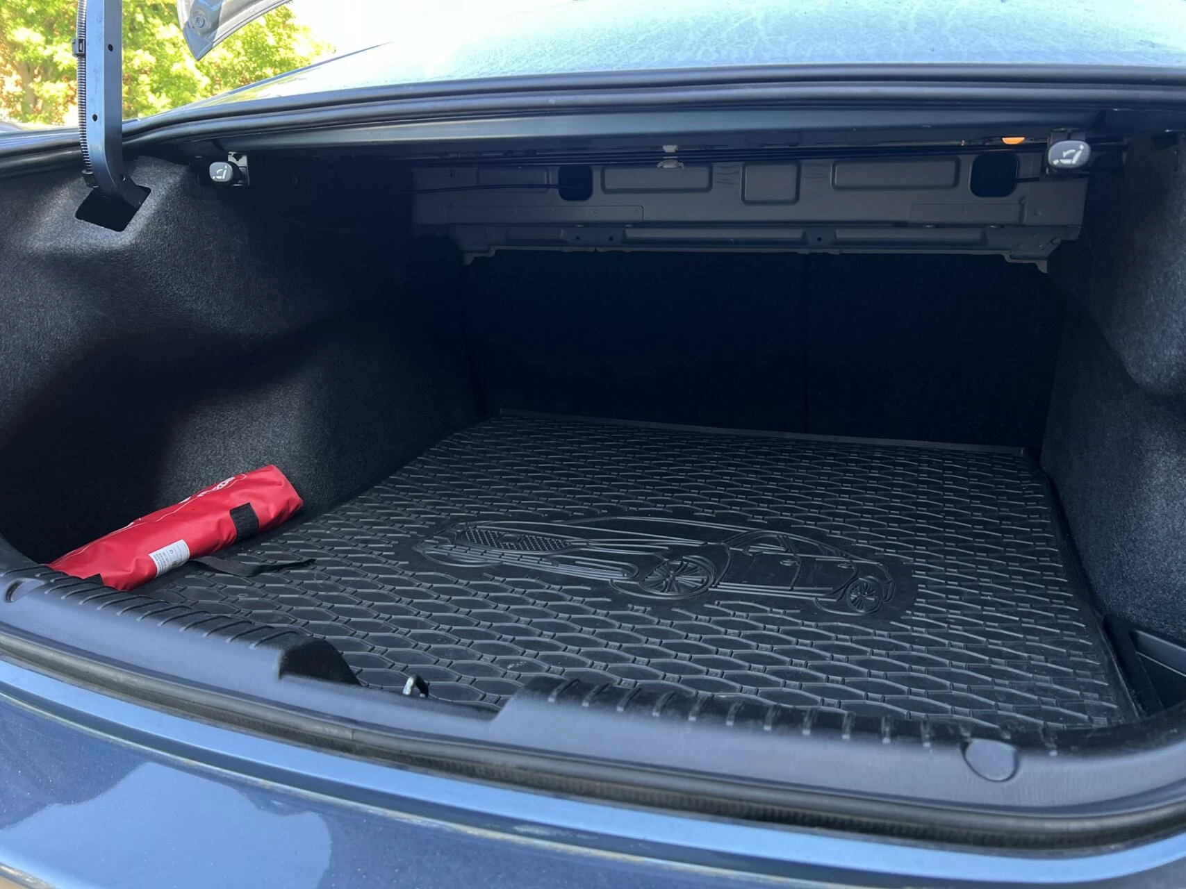 Hoofdafbeelding Mazda 6