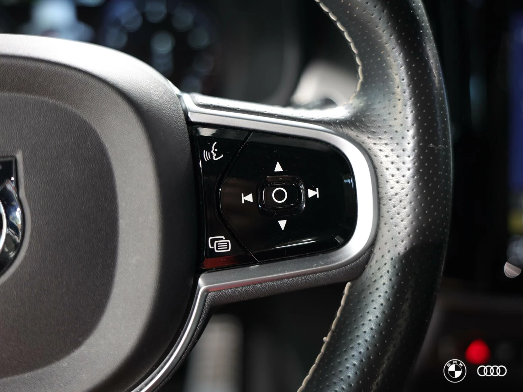 Hoofdafbeelding Volvo V90