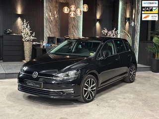 Volkswagen Golf 1.0 TSI Comfortline Business