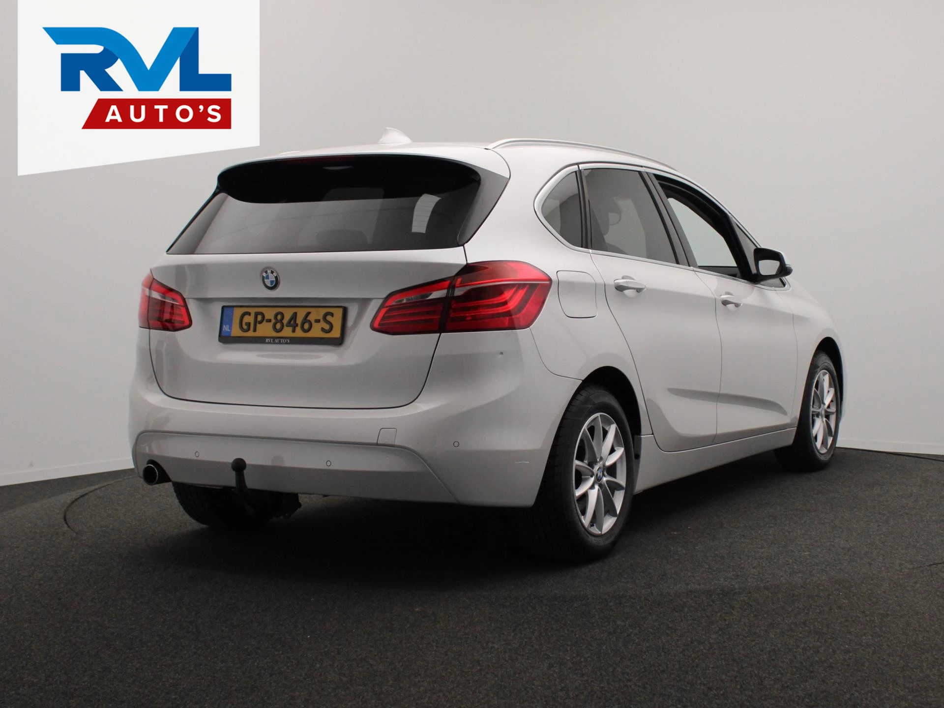 Hoofdafbeelding BMW 2 Serie