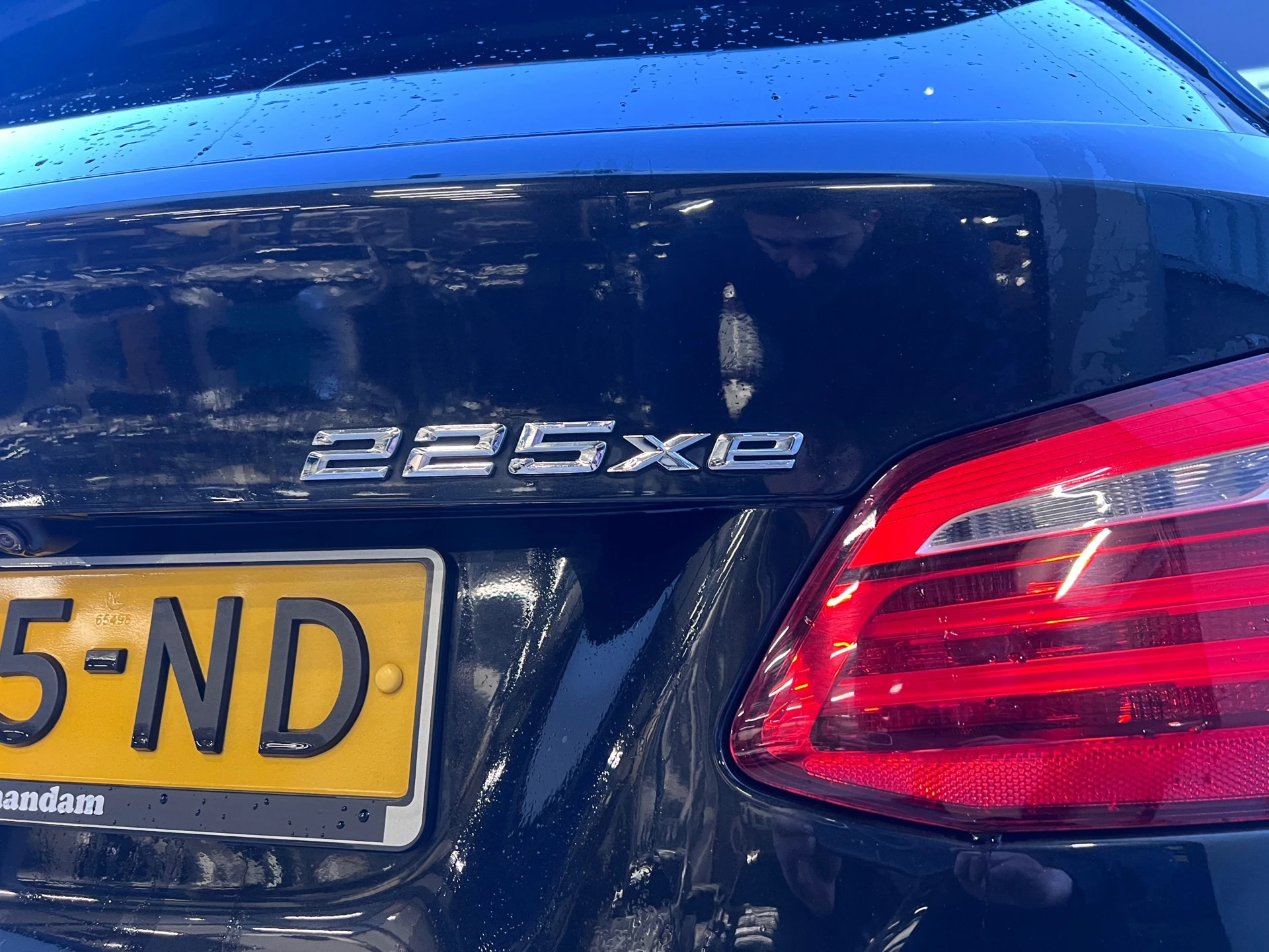 Hoofdafbeelding BMW 2 Serie