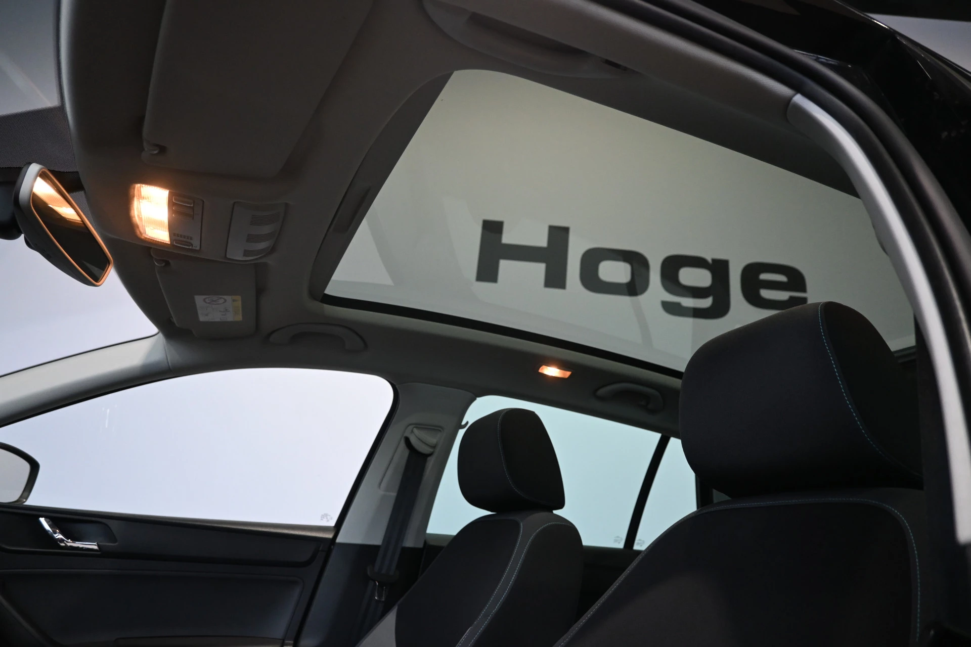 Hoofdafbeelding Škoda Rapid