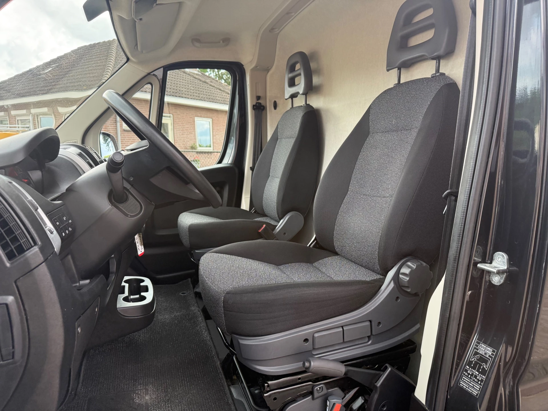 Hoofdafbeelding Fiat Ducato