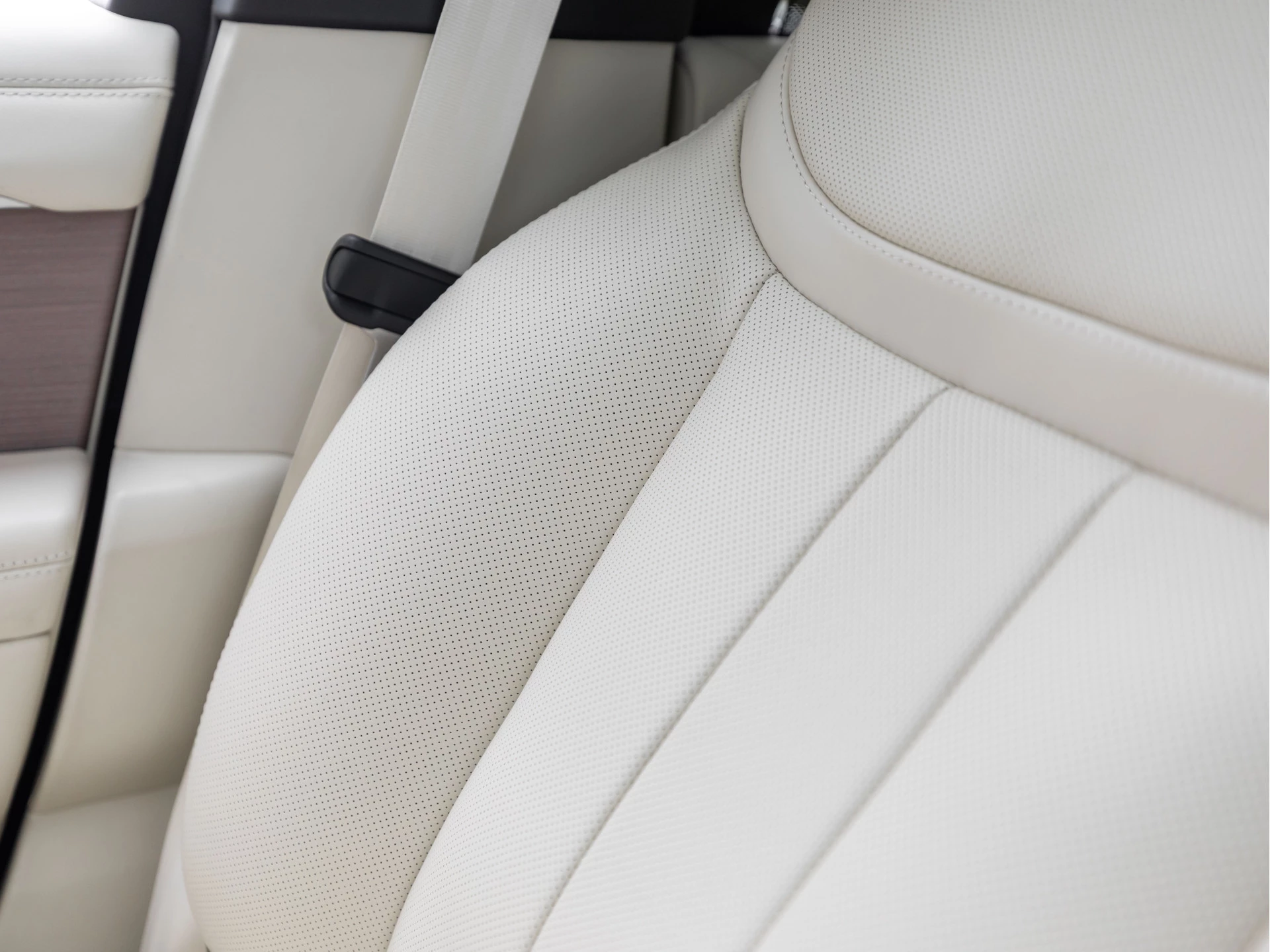 Hoofdafbeelding Land Rover Range Rover