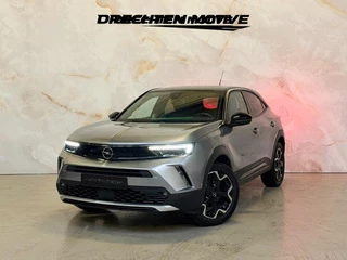 Hoofdafbeelding Opel Mokka Opel Mokka 1.2 Turbo Ultimate