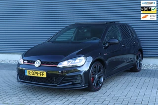 Volkswagen Golf 2.0 TSI GTI Performance | PANO / VIRT. COCKPIT / KEYLESS / CAMERA