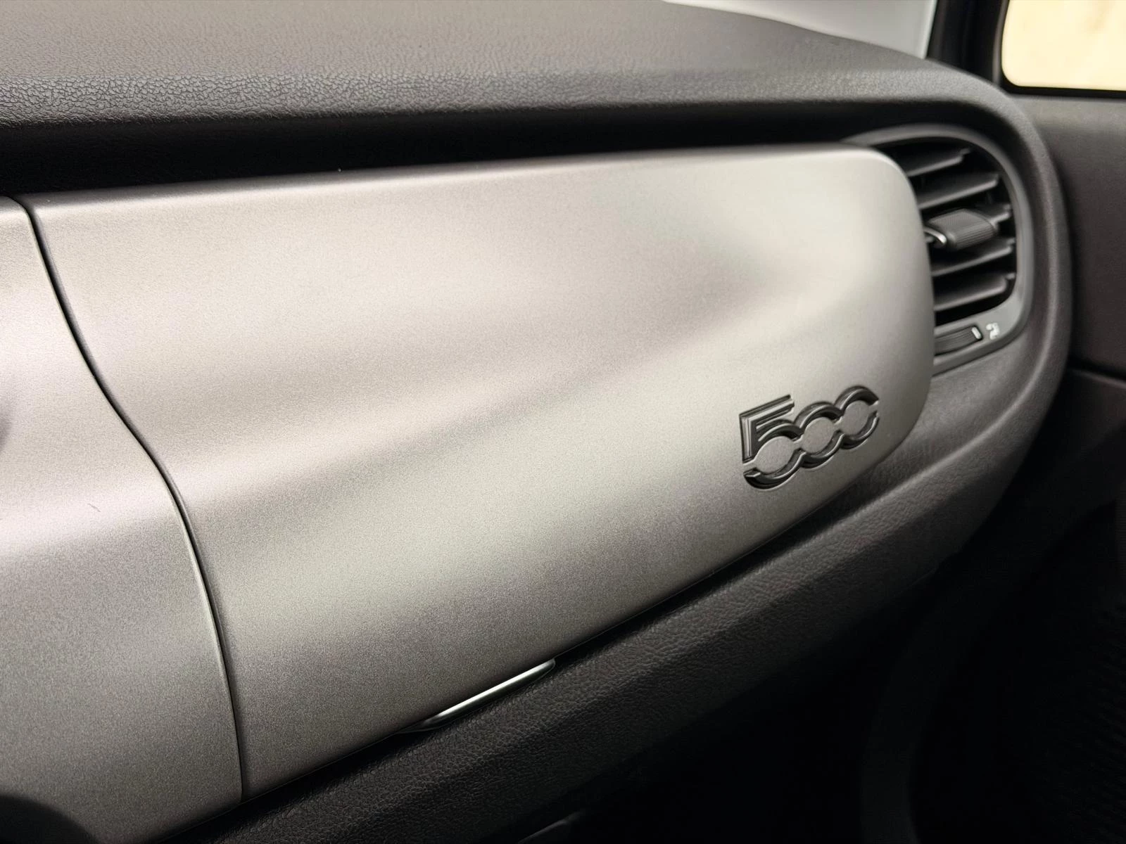 Hoofdafbeelding Fiat 500X