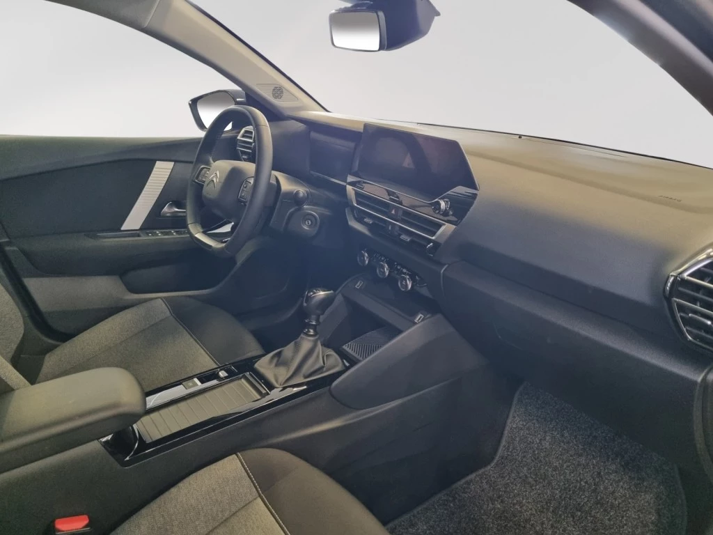 Hoofdafbeelding Citroën C4