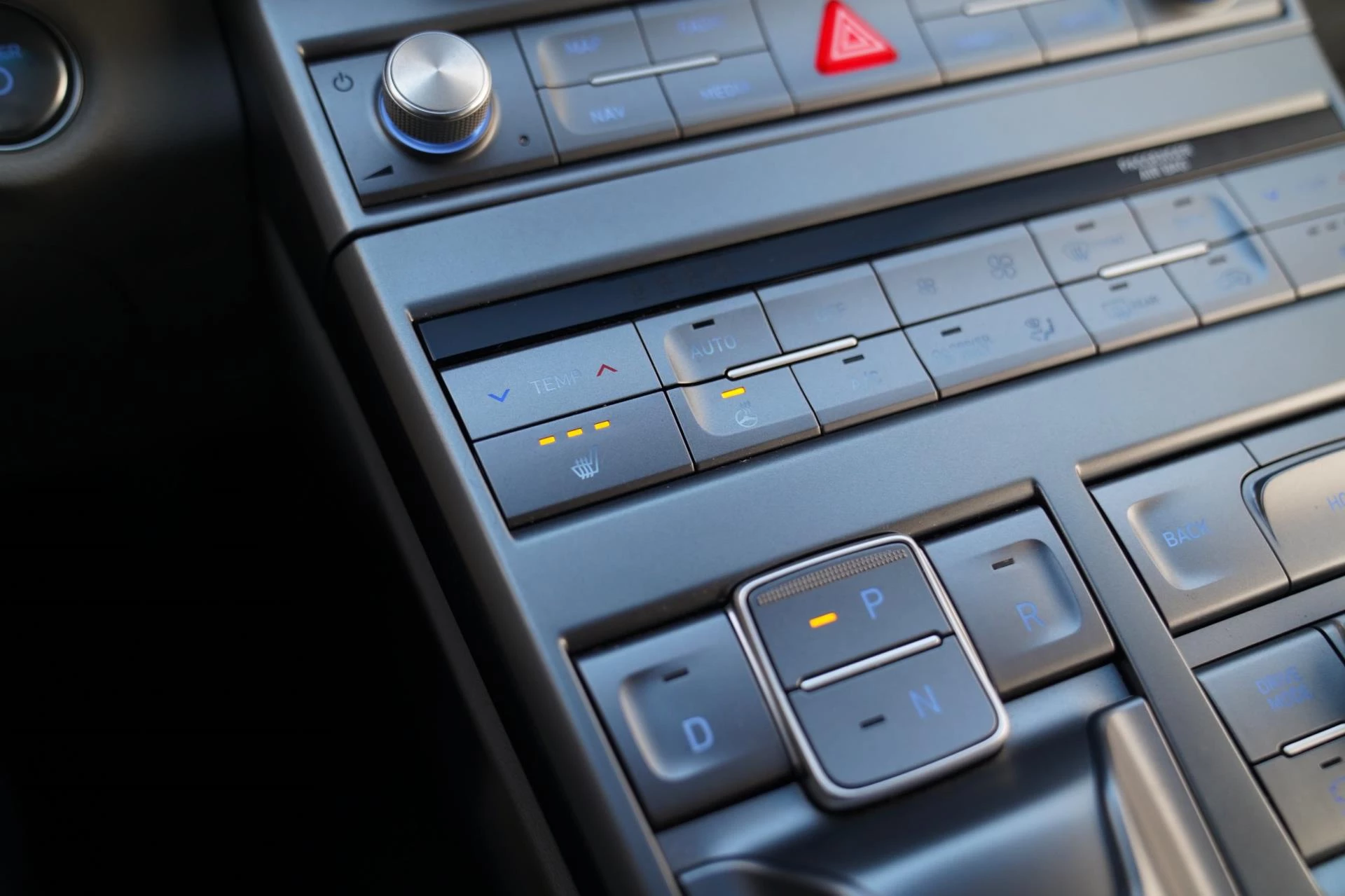 Hoofdafbeelding Hyundai Nexo