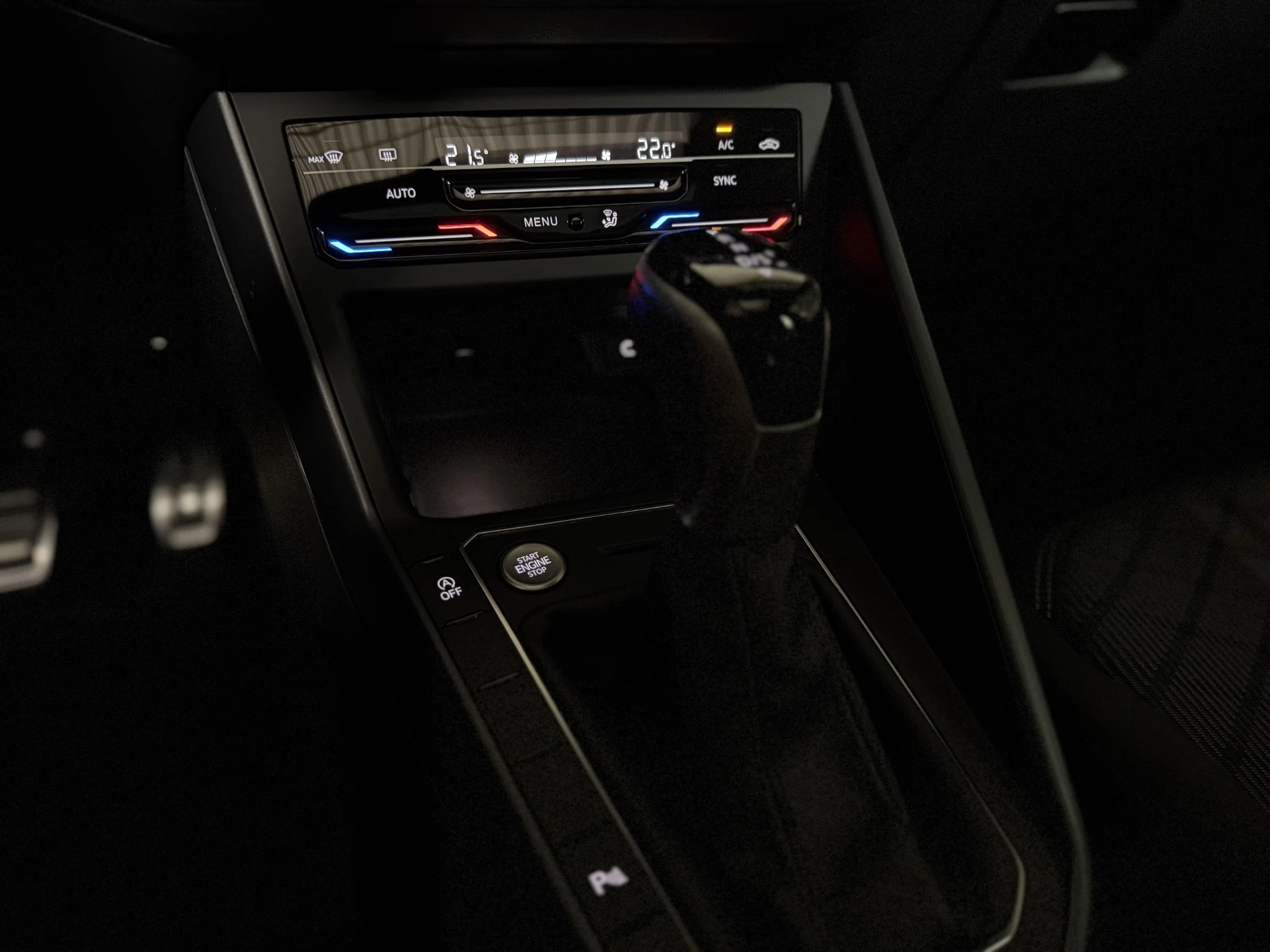 Hoofdafbeelding Volkswagen Taigo