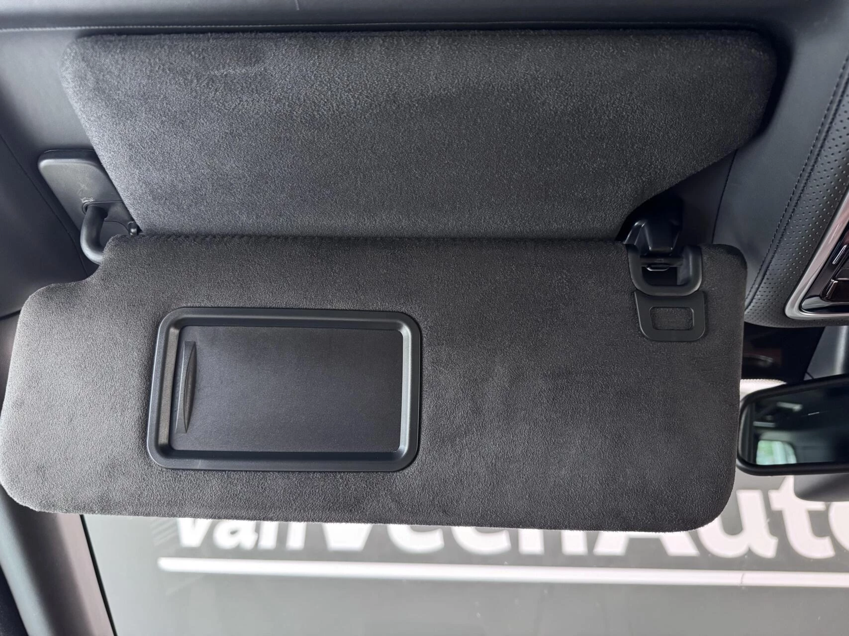 Hoofdafbeelding Land Rover Range Rover