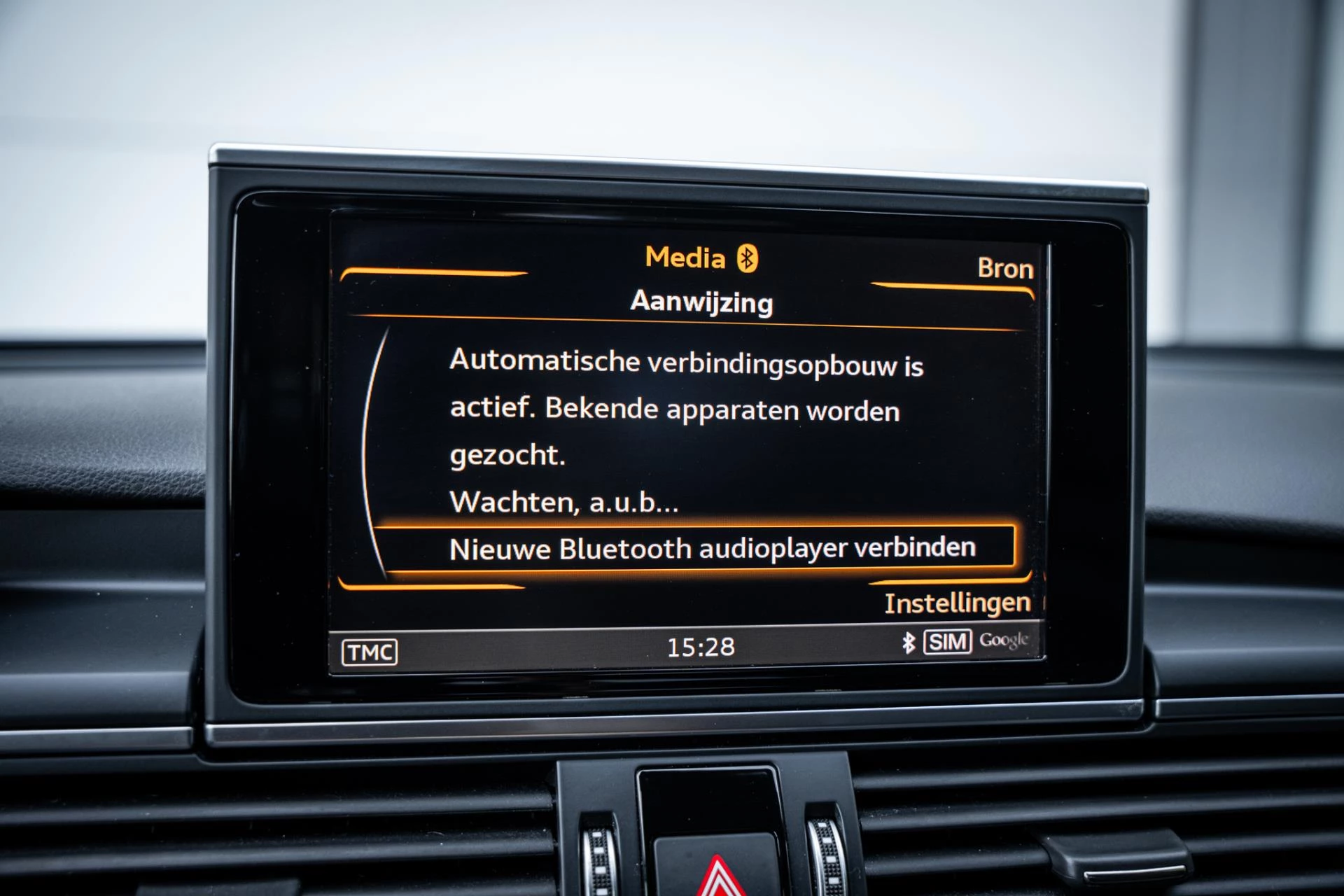 Hoofdafbeelding Audi S7
