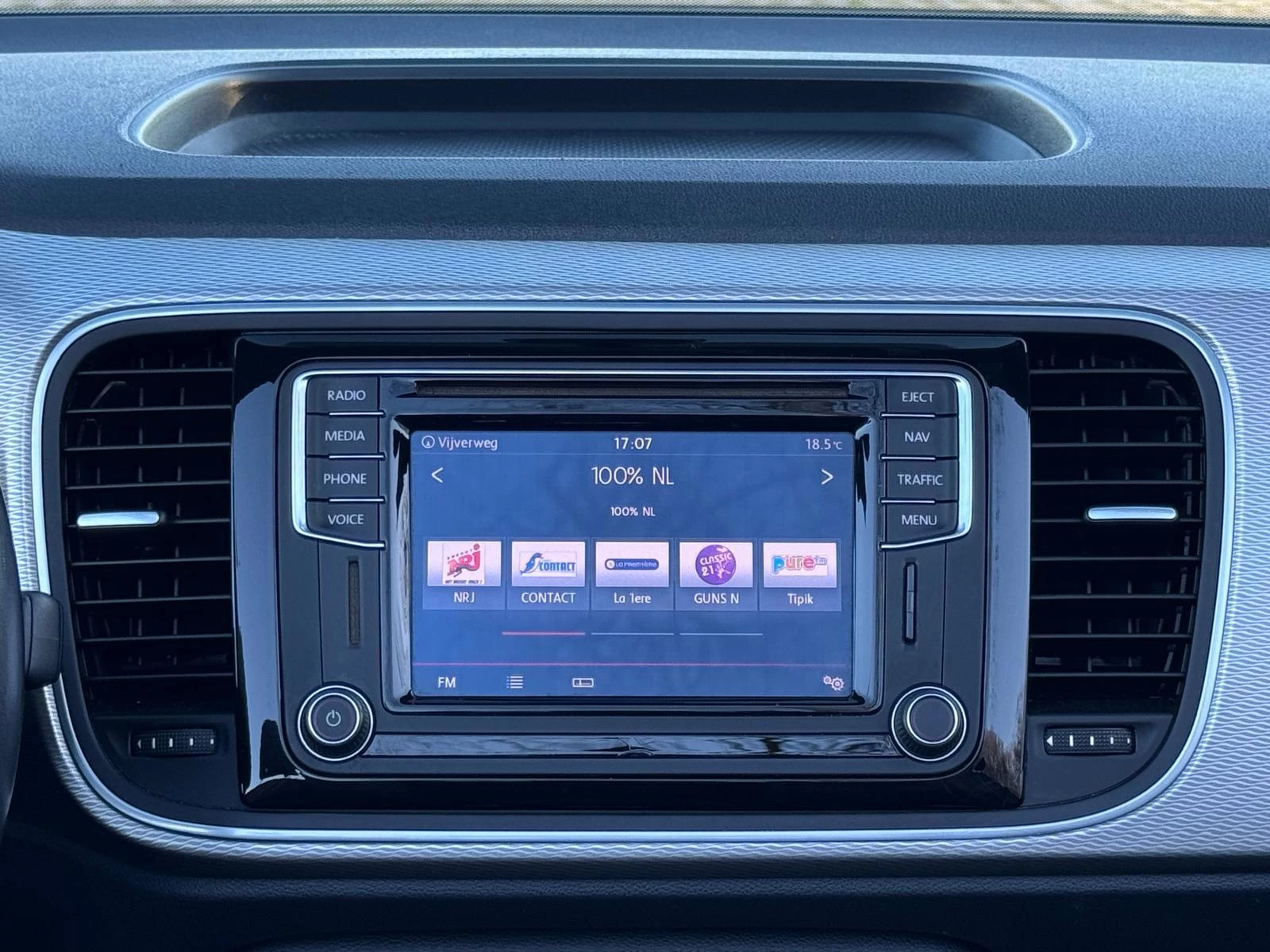 Hoofdafbeelding Volkswagen Beetle