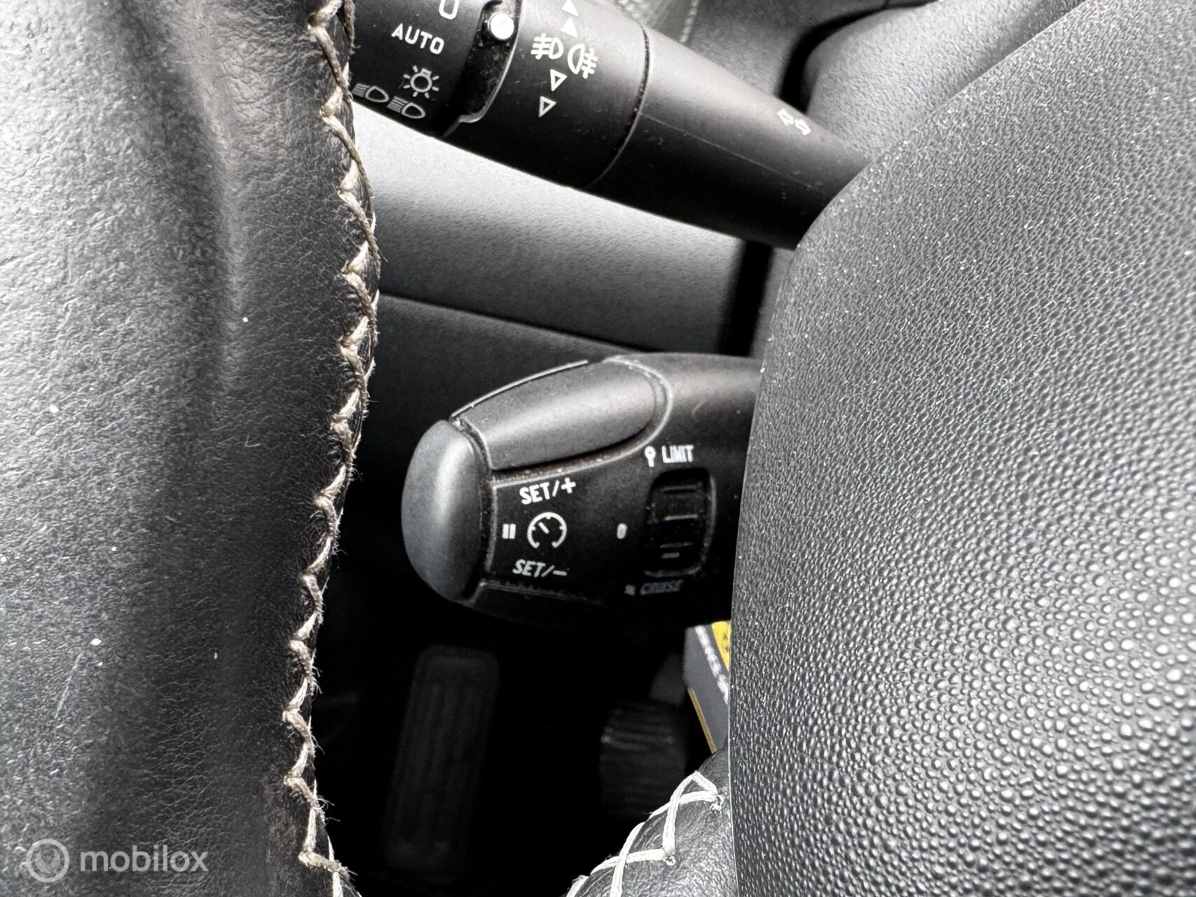 Hoofdafbeelding Citroën C3 Picasso