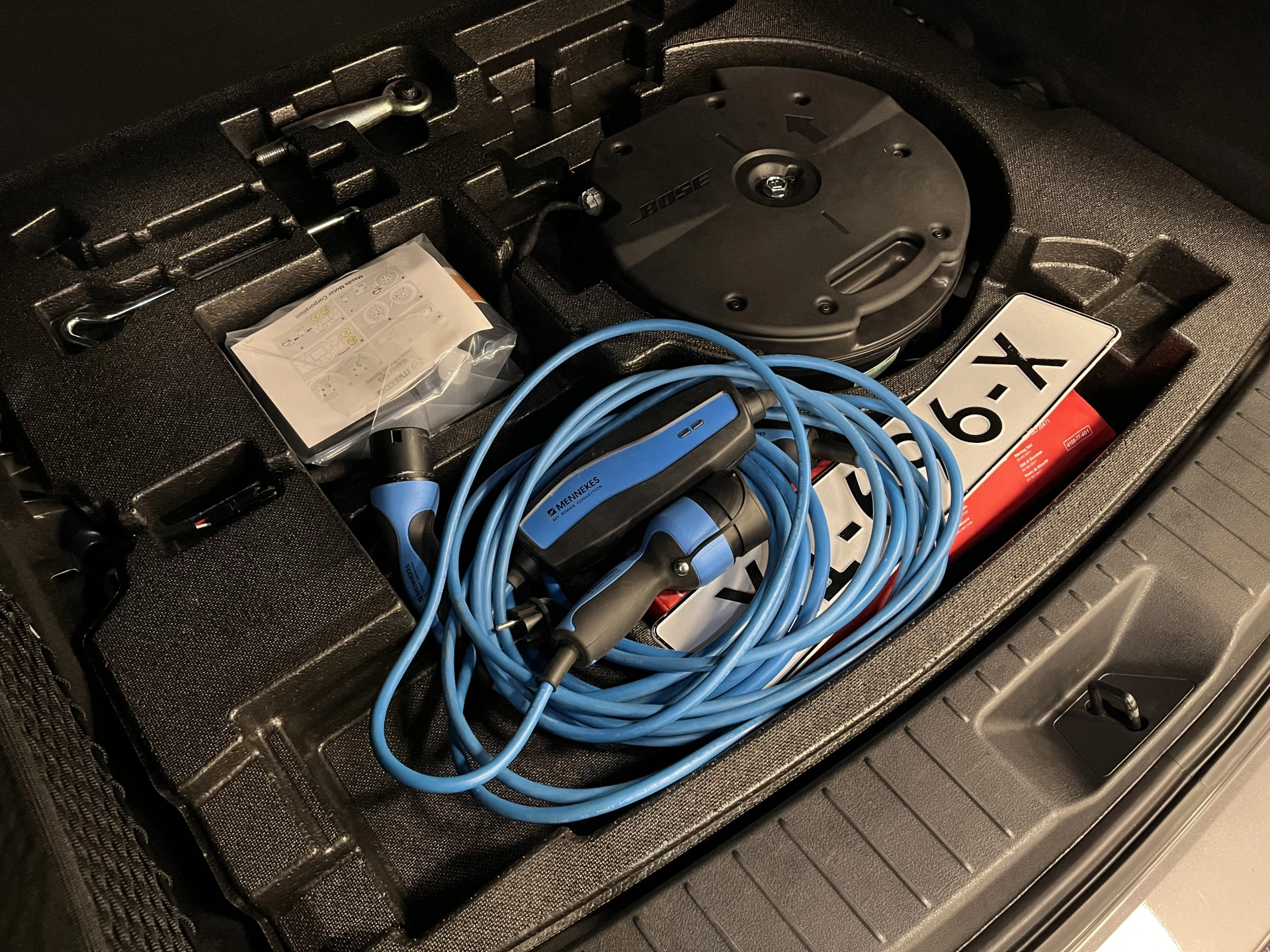 Hoofdafbeelding Mazda CX-60