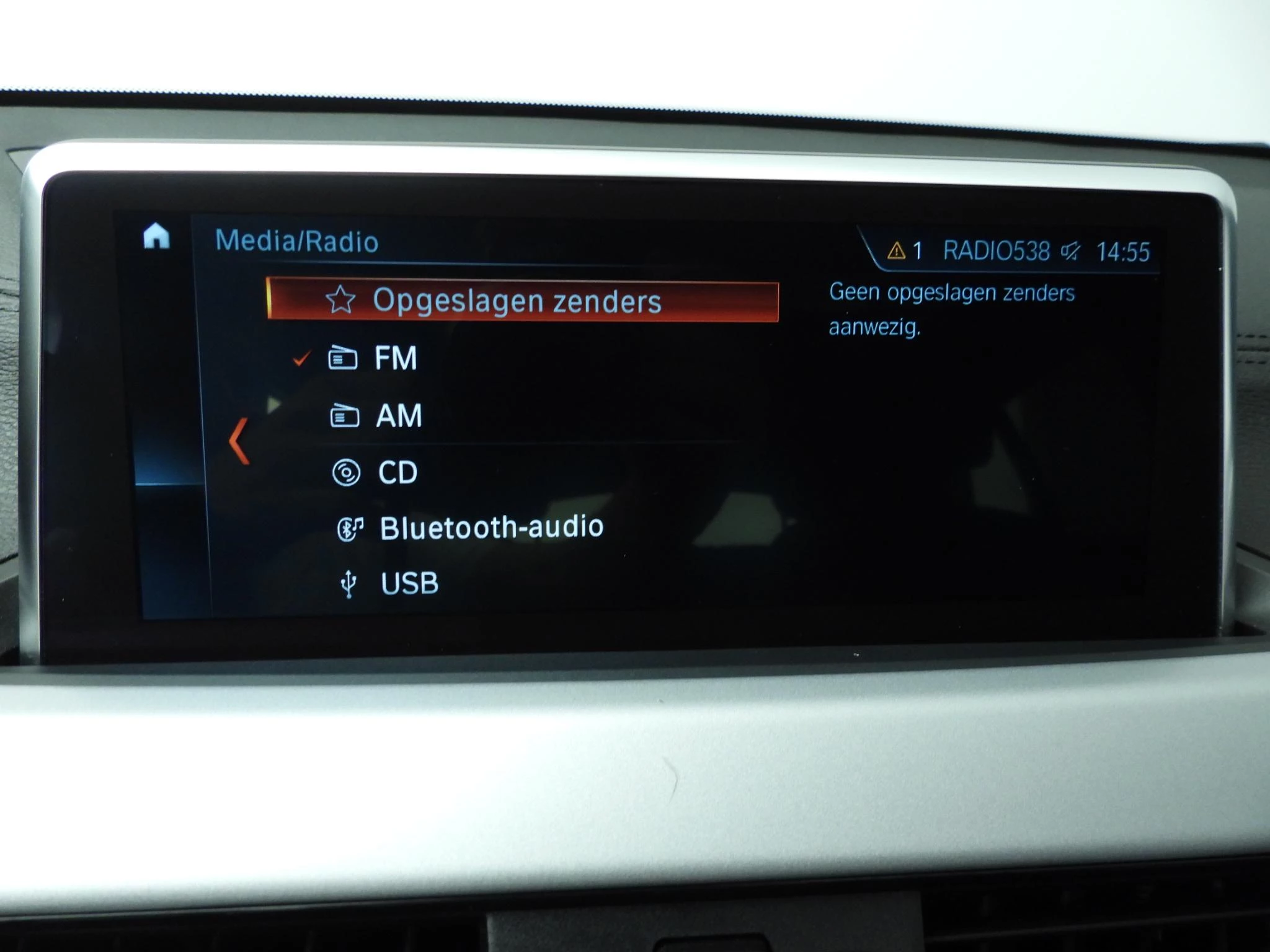 Hoofdafbeelding BMW X2