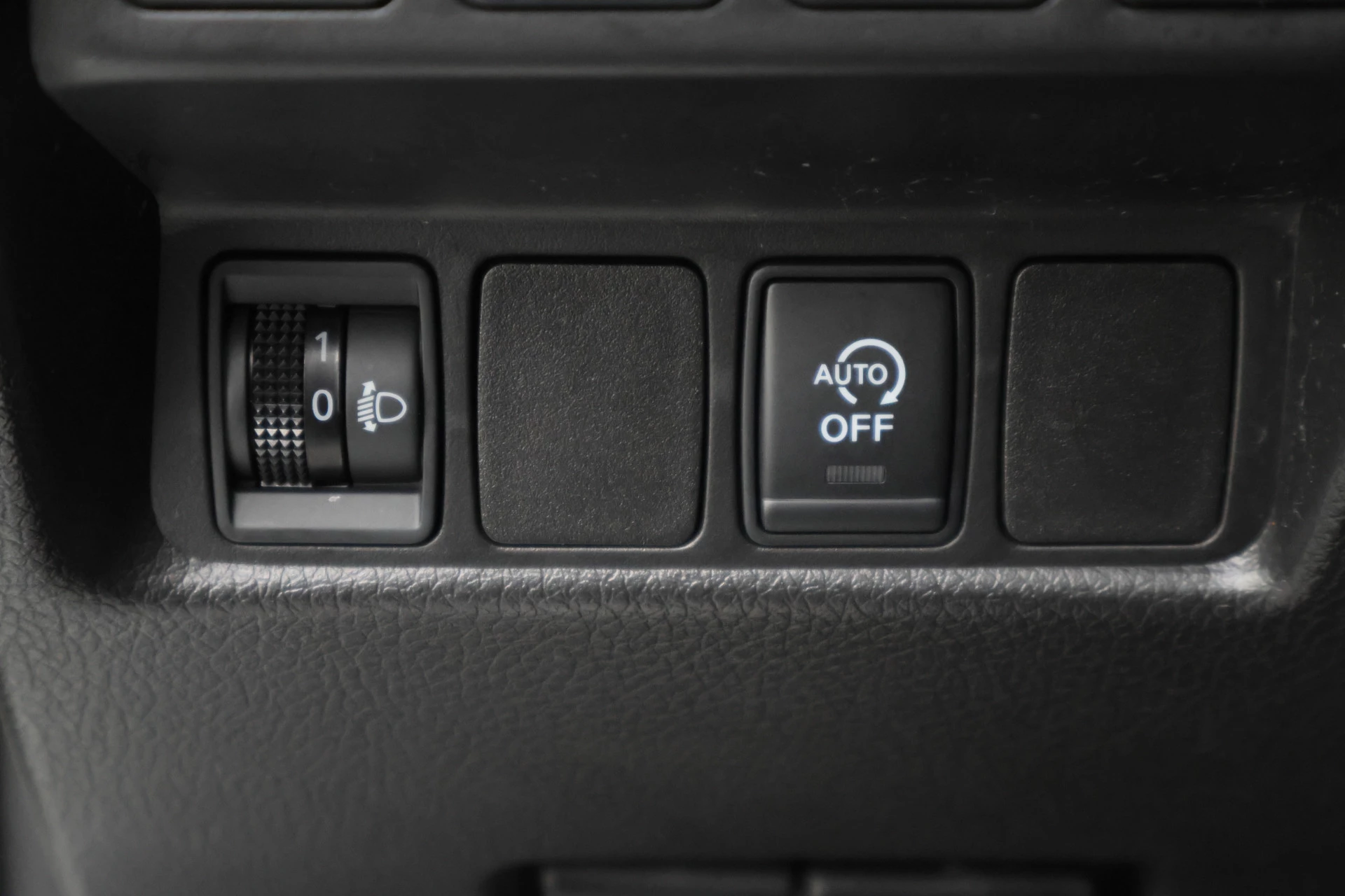 Hoofdafbeelding Nissan X-Trail