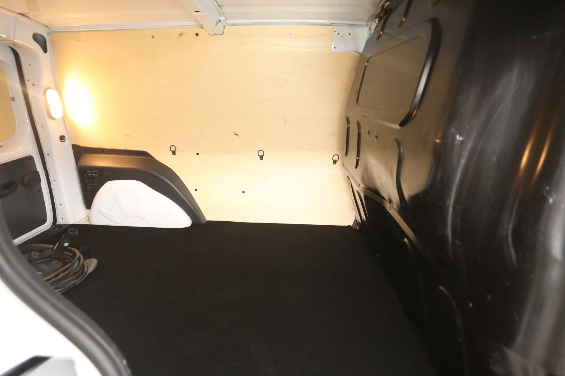 Hoofdafbeelding Renault Kangoo Z.E.