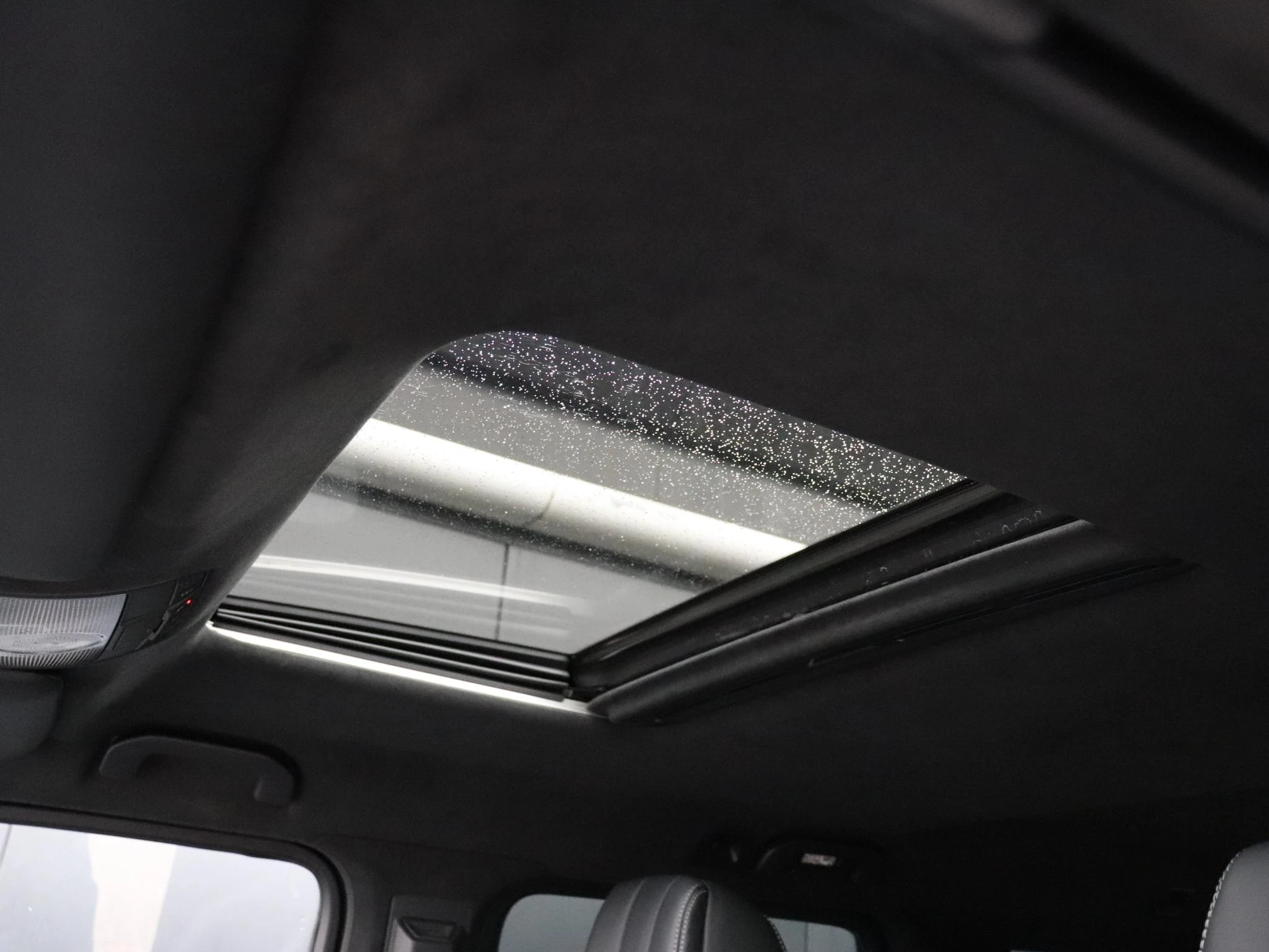 Hoofdafbeelding Mercedes-Benz G-Klasse