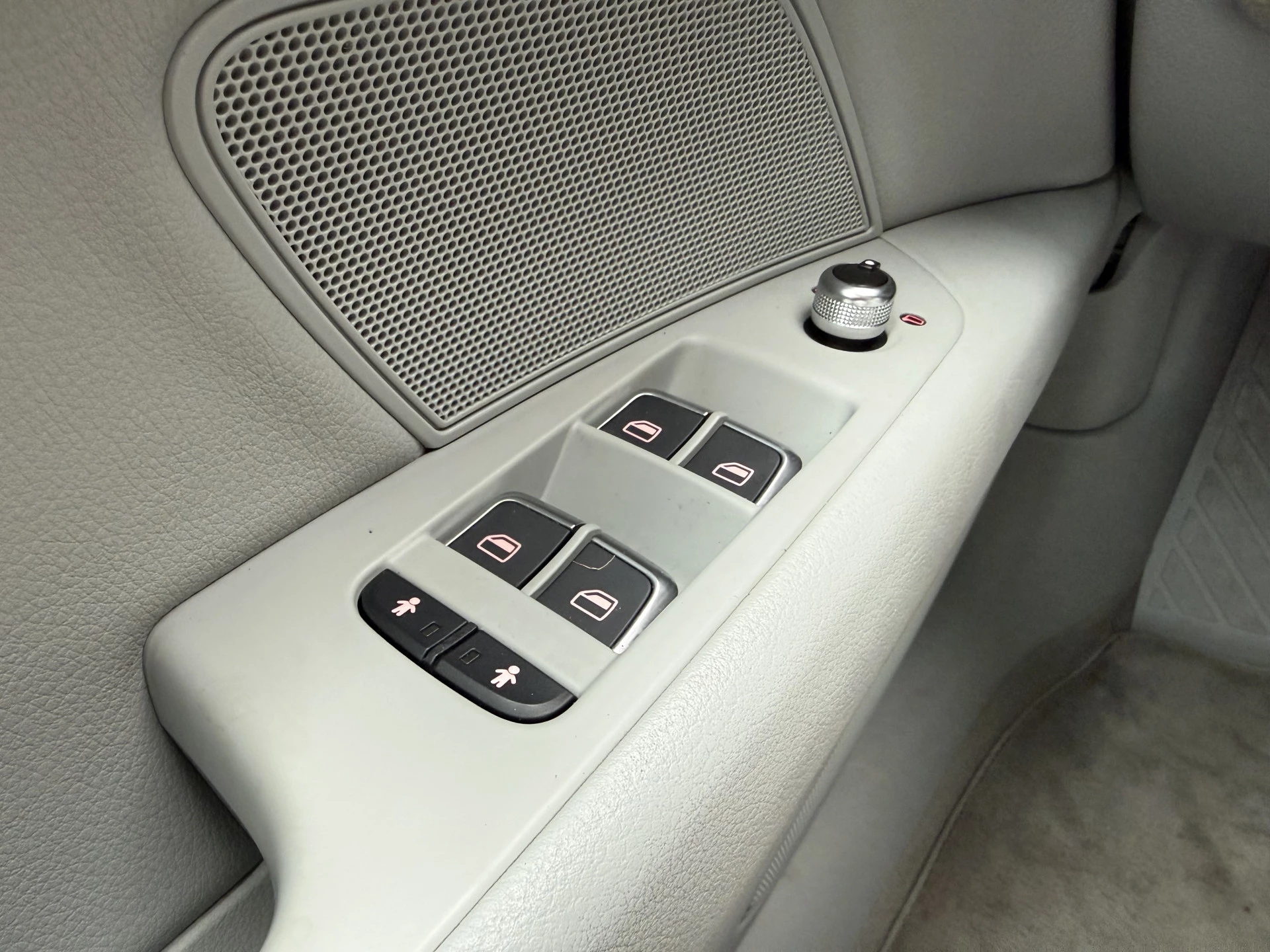 Hoofdafbeelding Audi A7