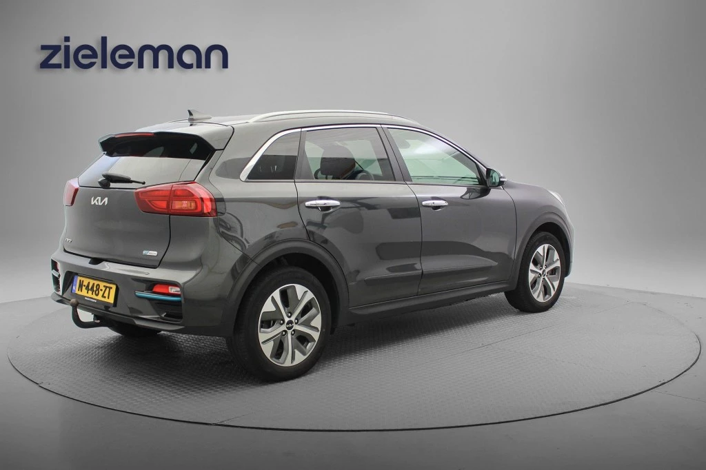 Hoofdafbeelding Kia e-Niro