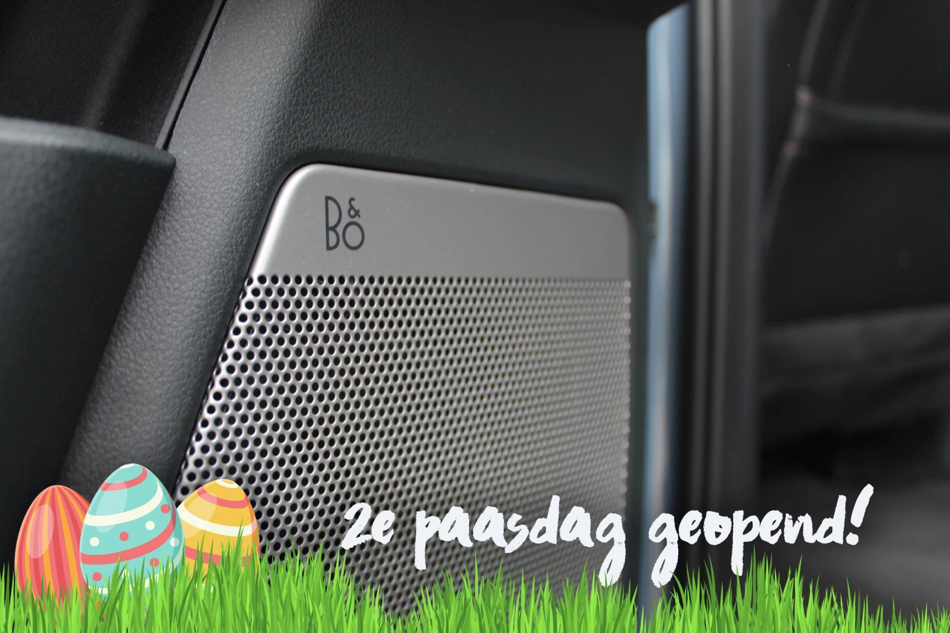 Hoofdafbeelding Ford F-150