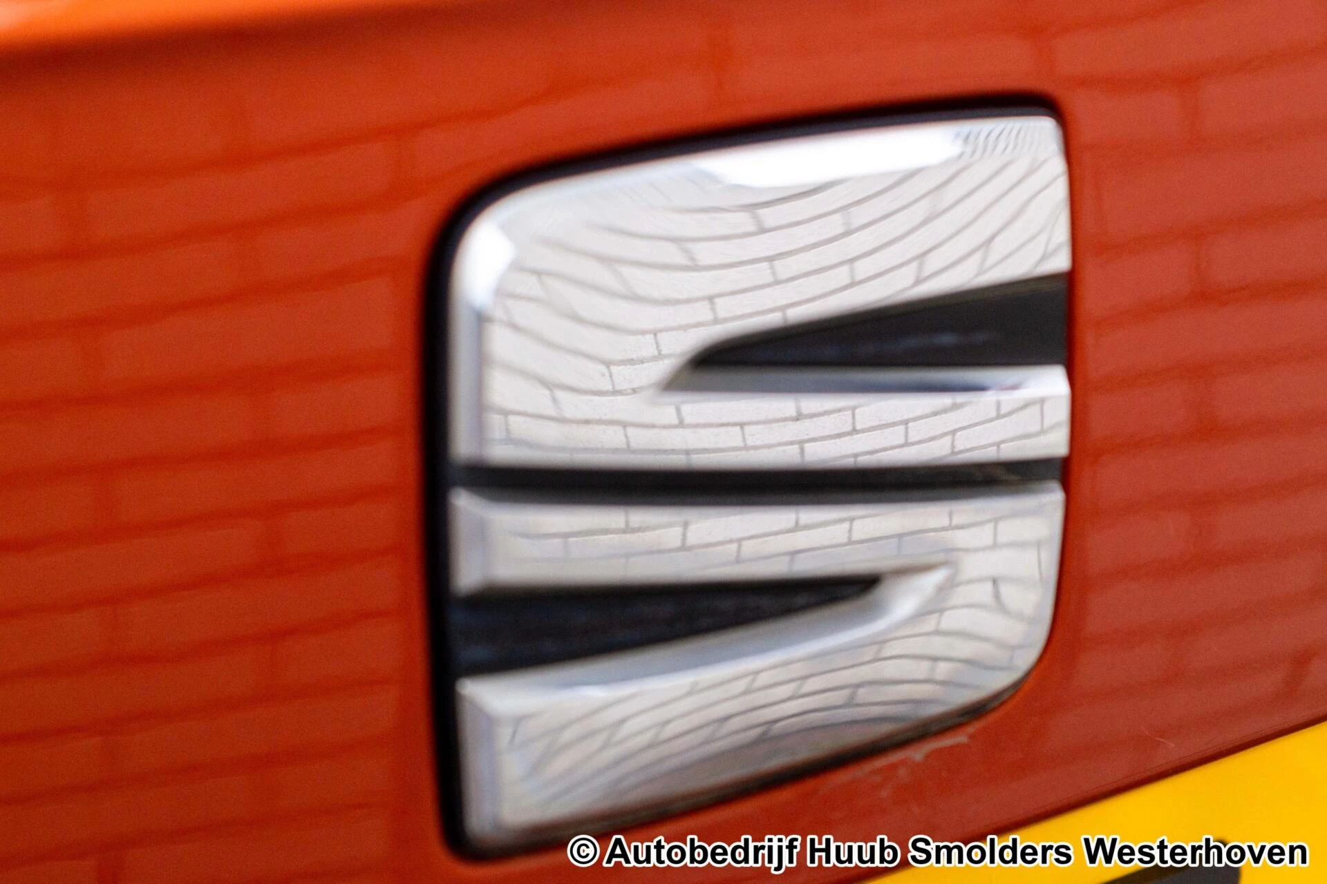 Hoofdafbeelding SEAT Arona