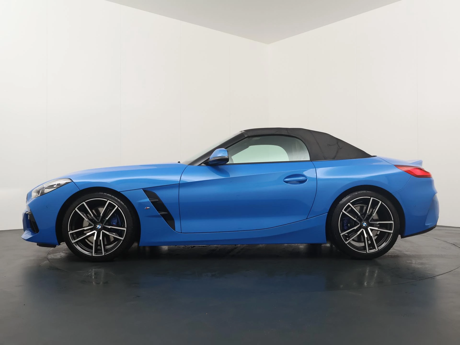 Hoofdafbeelding BMW Z4