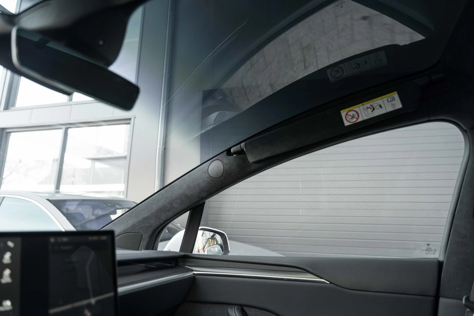 Hoofdafbeelding Tesla Model X