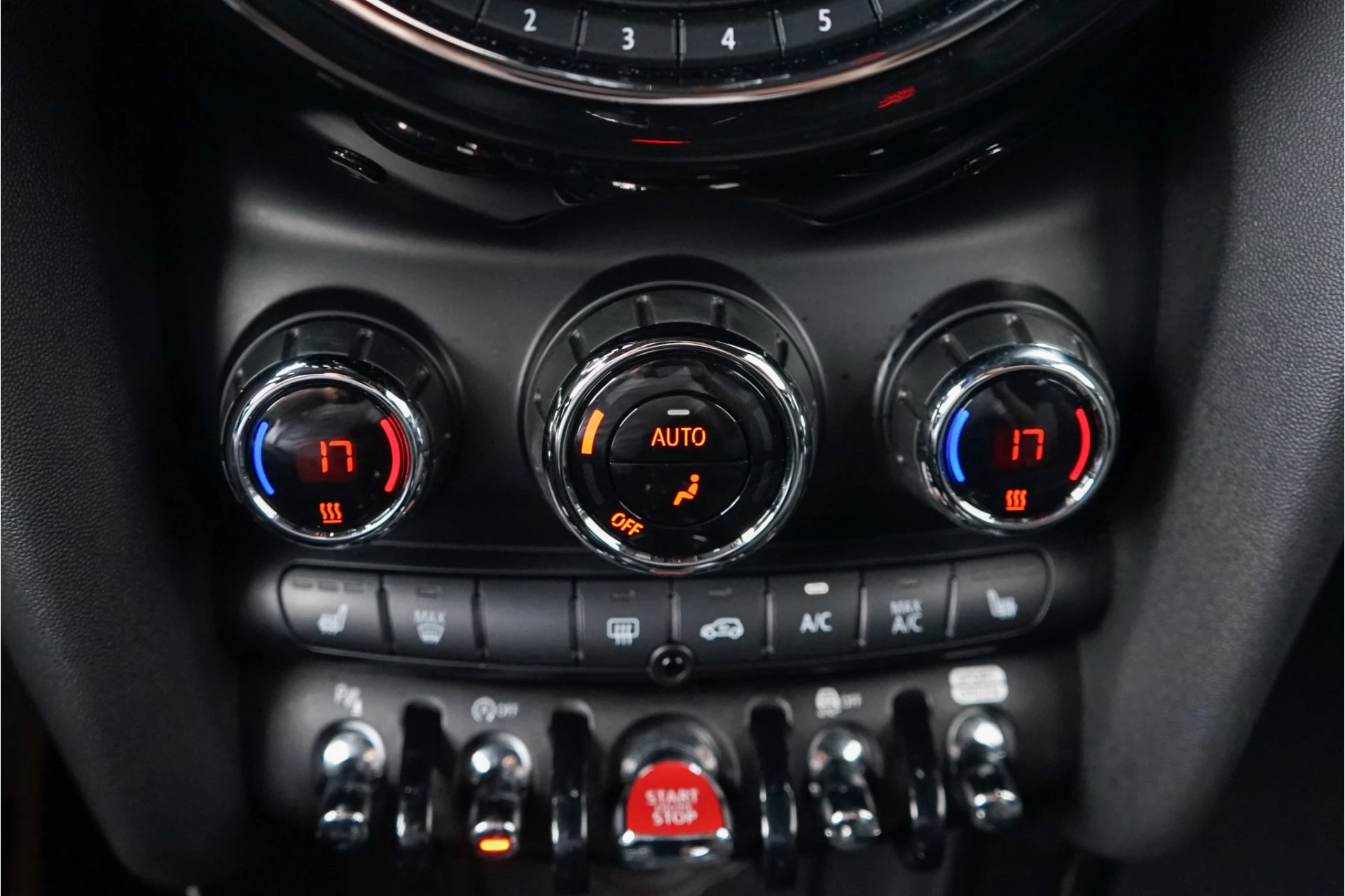 Hoofdafbeelding MINI Cooper S