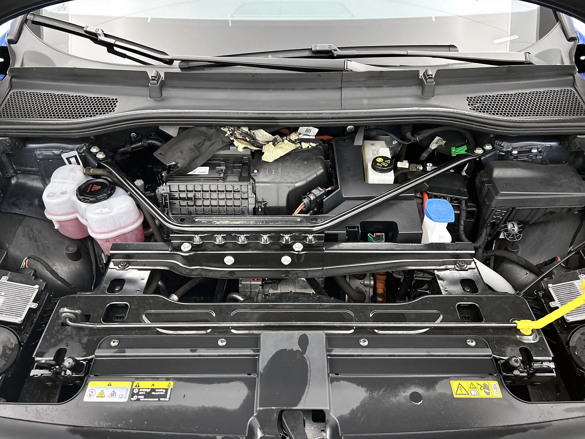 Hoofdafbeelding Škoda Enyaq iV