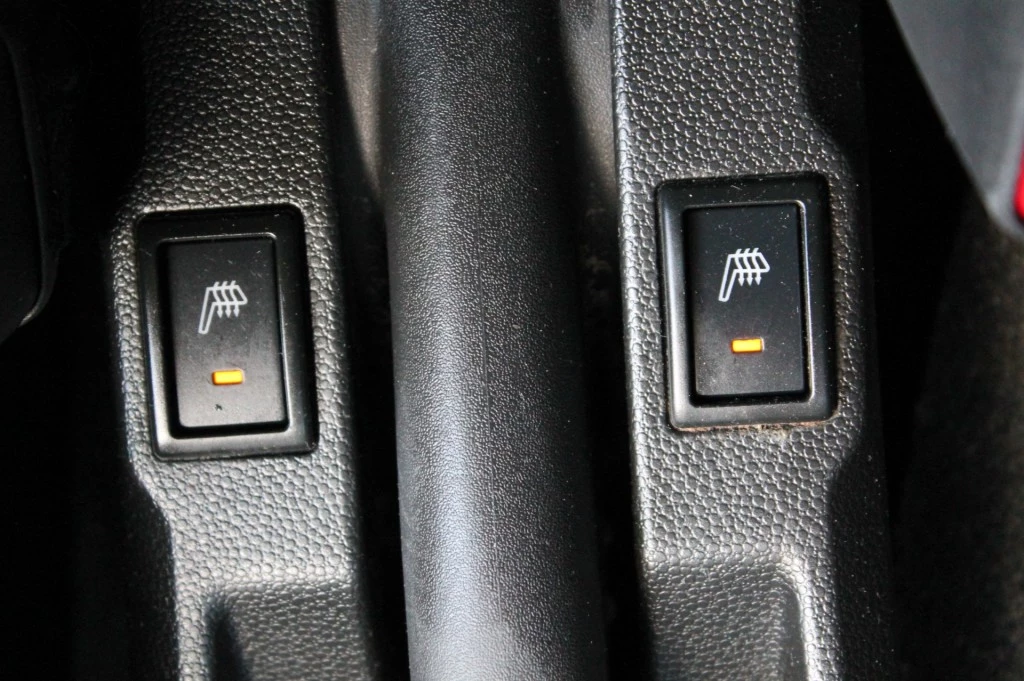 Hoofdafbeelding Suzuki Ignis