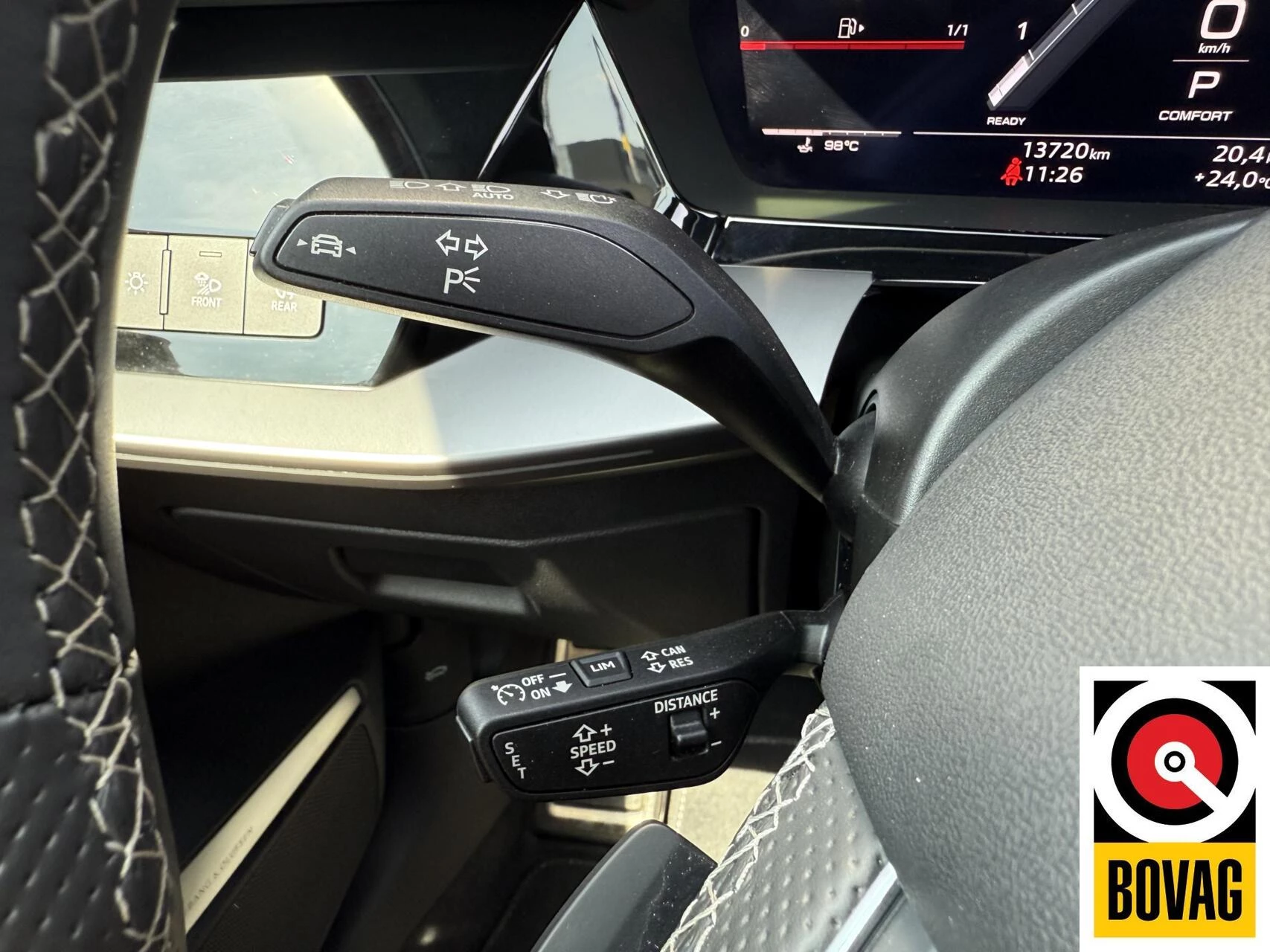 Hoofdafbeelding Audi S3