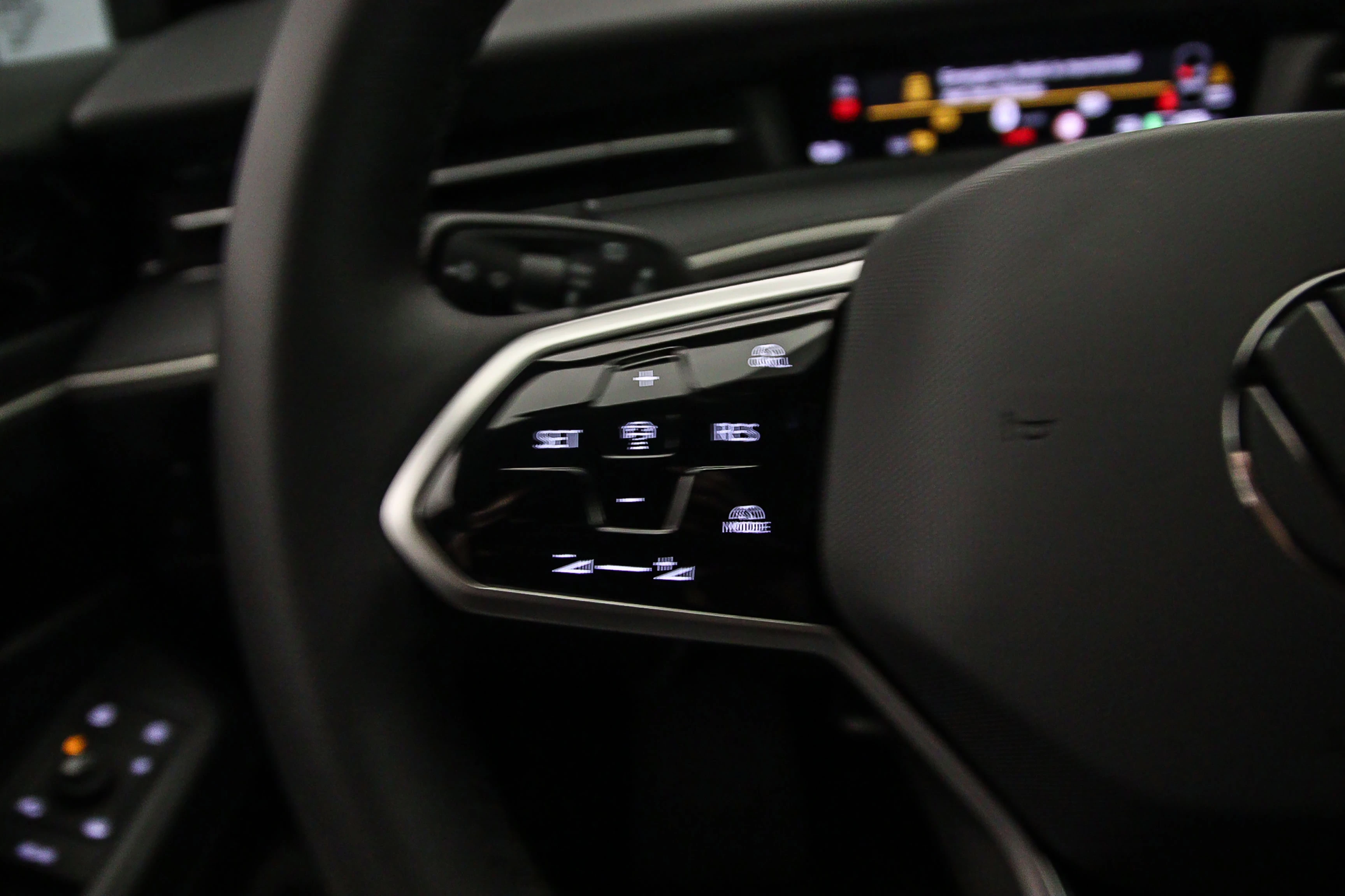 Hoofdafbeelding Volkswagen ID.7