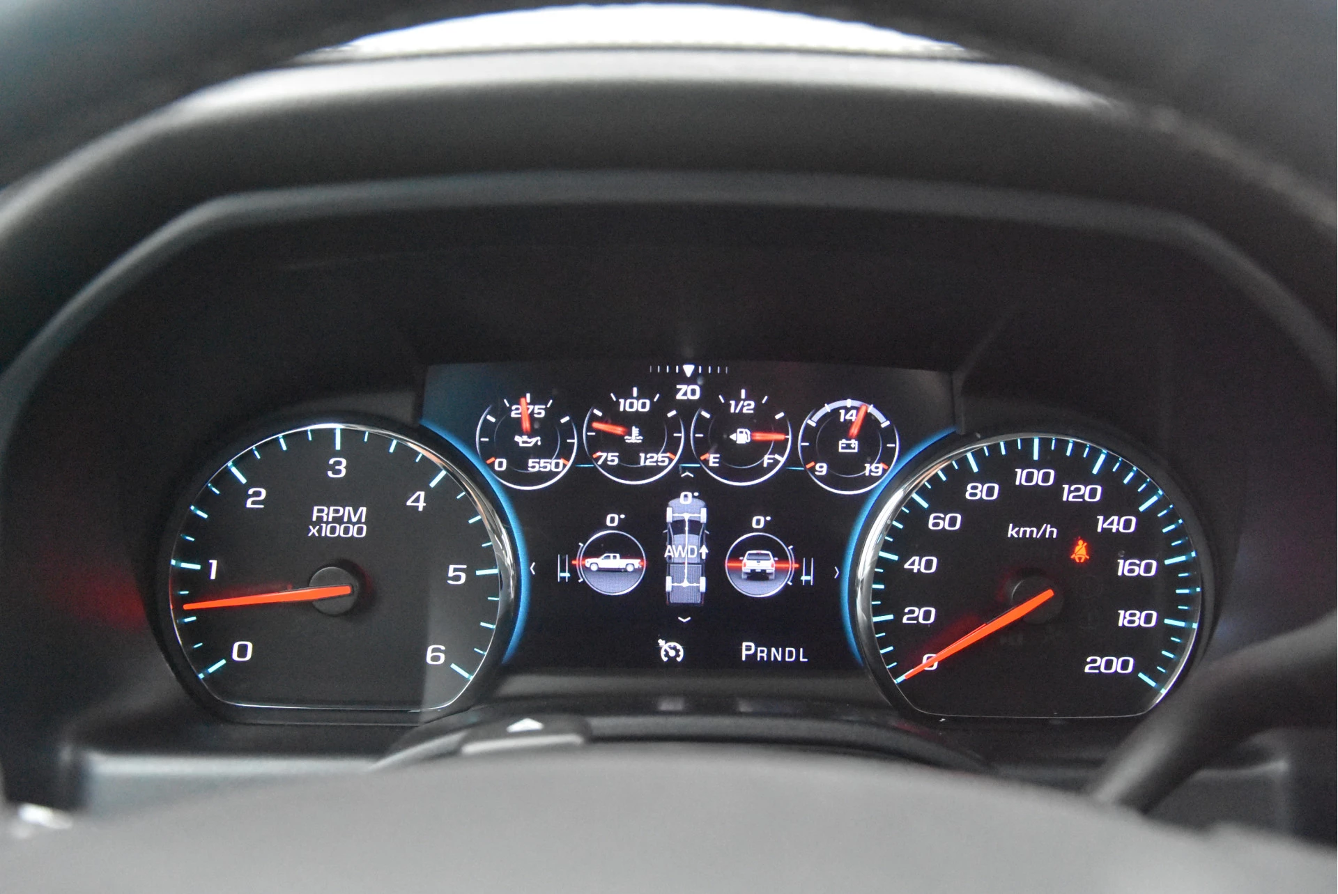 Hoofdafbeelding GMC Sierra