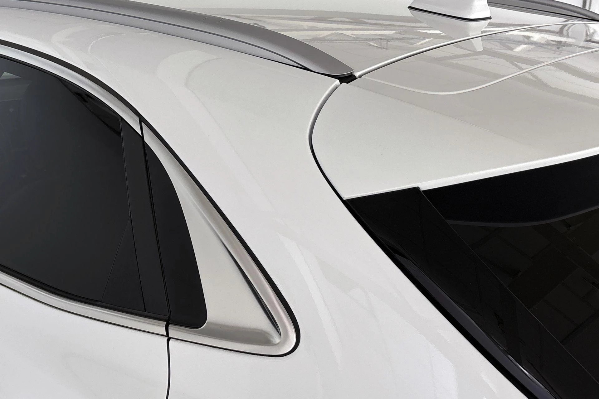 Hoofdafbeelding Kia XCeed