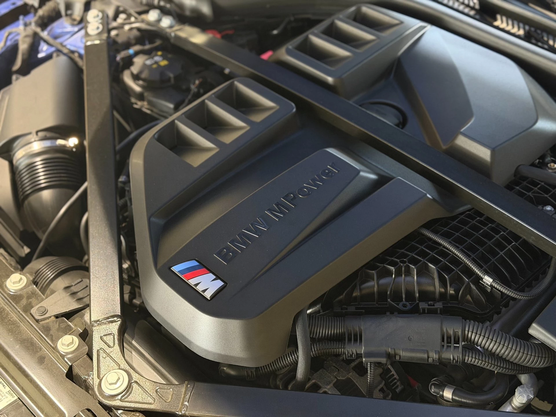 Hoofdafbeelding BMW M3