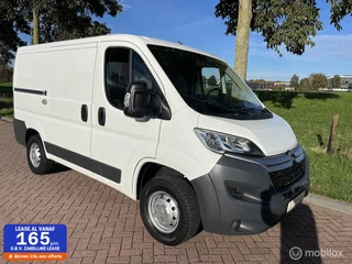 Citroen Jumper 33 2.0 BlueHDi 130pk + AC | MARGE