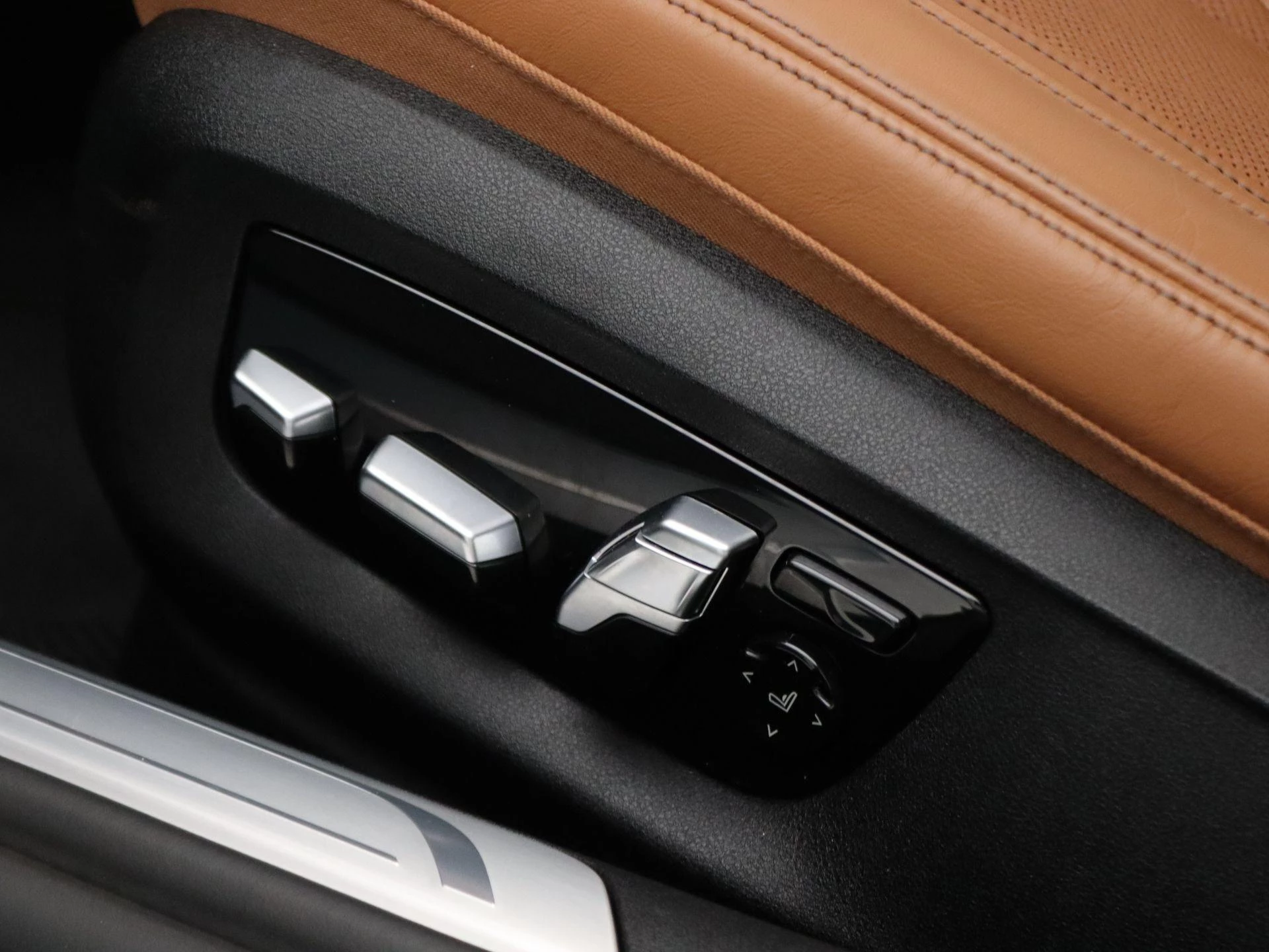 Hoofdafbeelding BMW 7 Serie