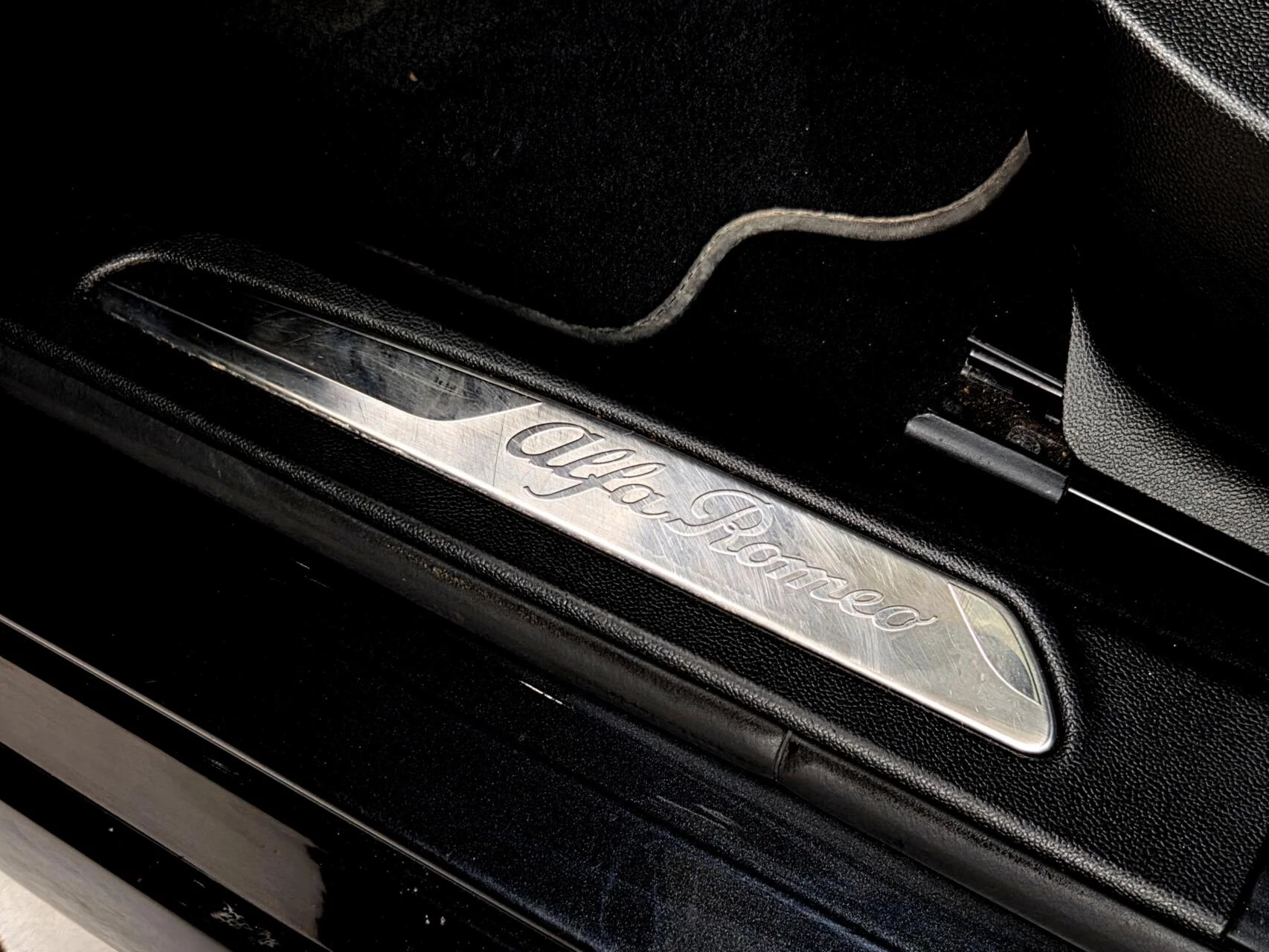 Hoofdafbeelding Alfa Romeo Giulia