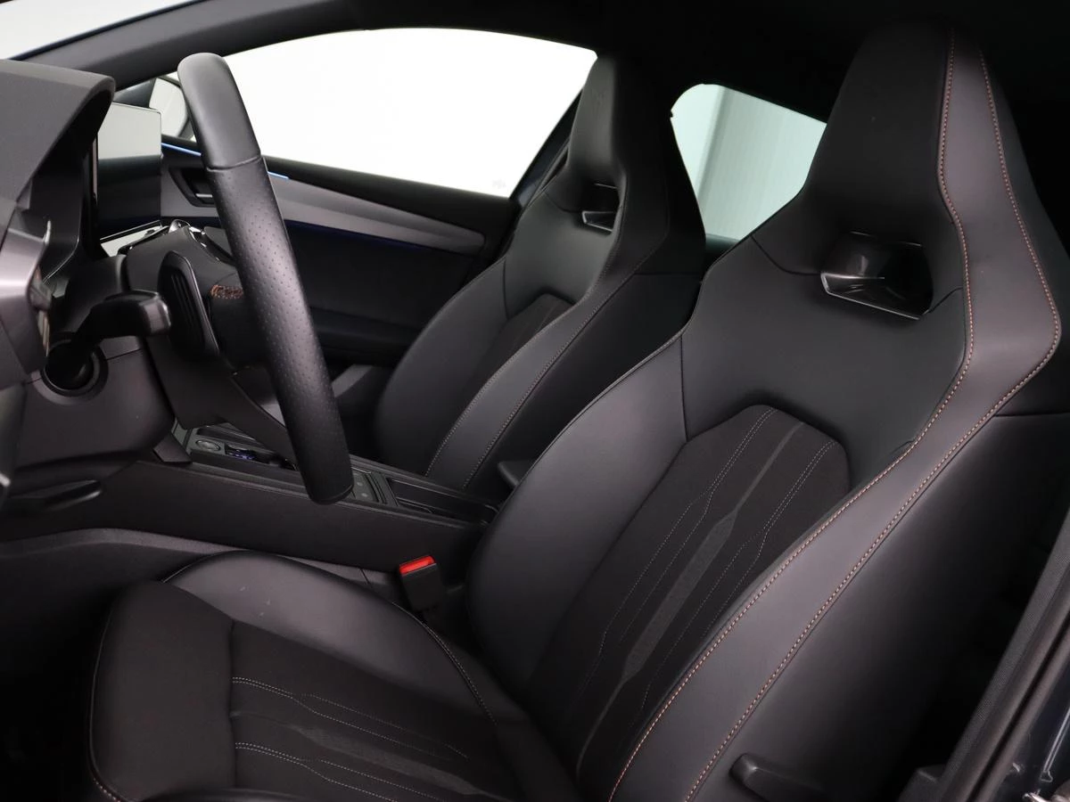 Hoofdafbeelding CUPRA Leon